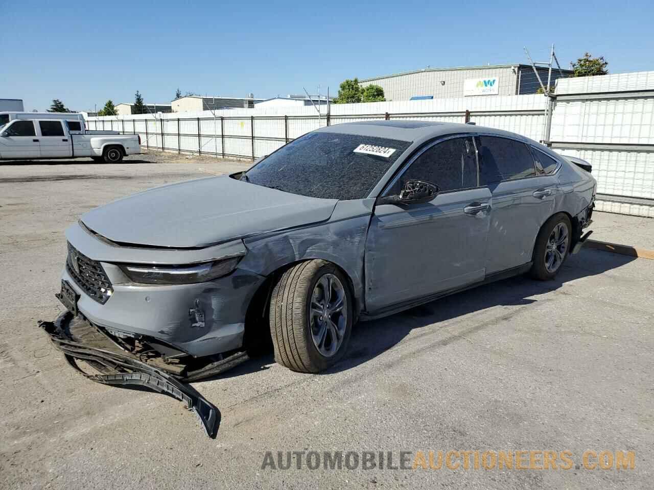 1HGCY2F63RA049540 HONDA ACCORD 2024