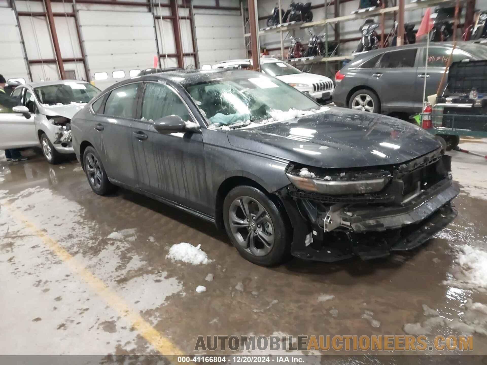 1HGCY2F63RA078892 HONDA ACCORD 2024