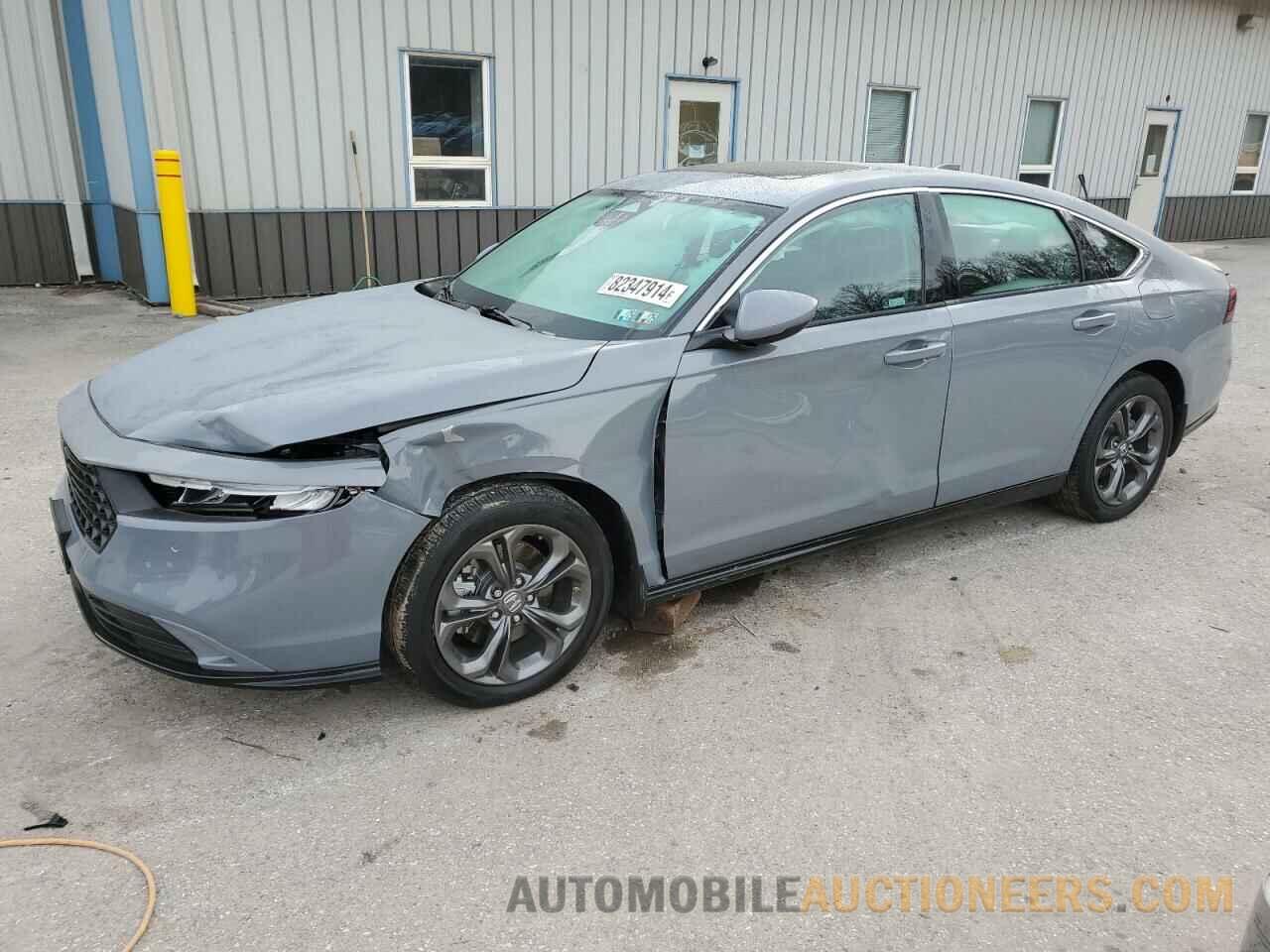 1HGCY2F64PA018973 HONDA ACCORD 2023