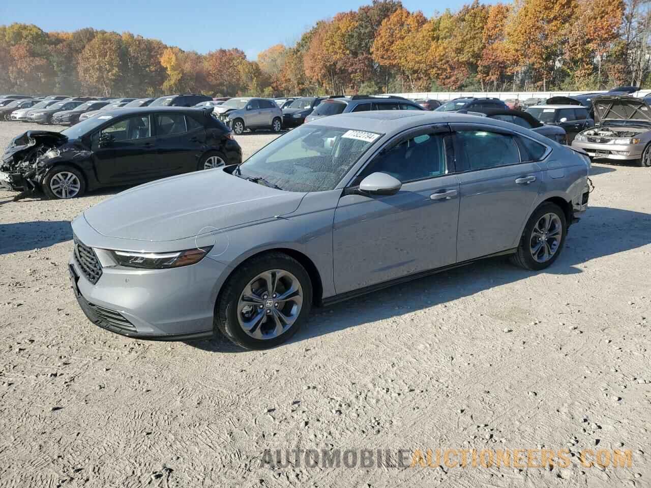 1HGCY2F64PA018990 HONDA ACCORD 2023