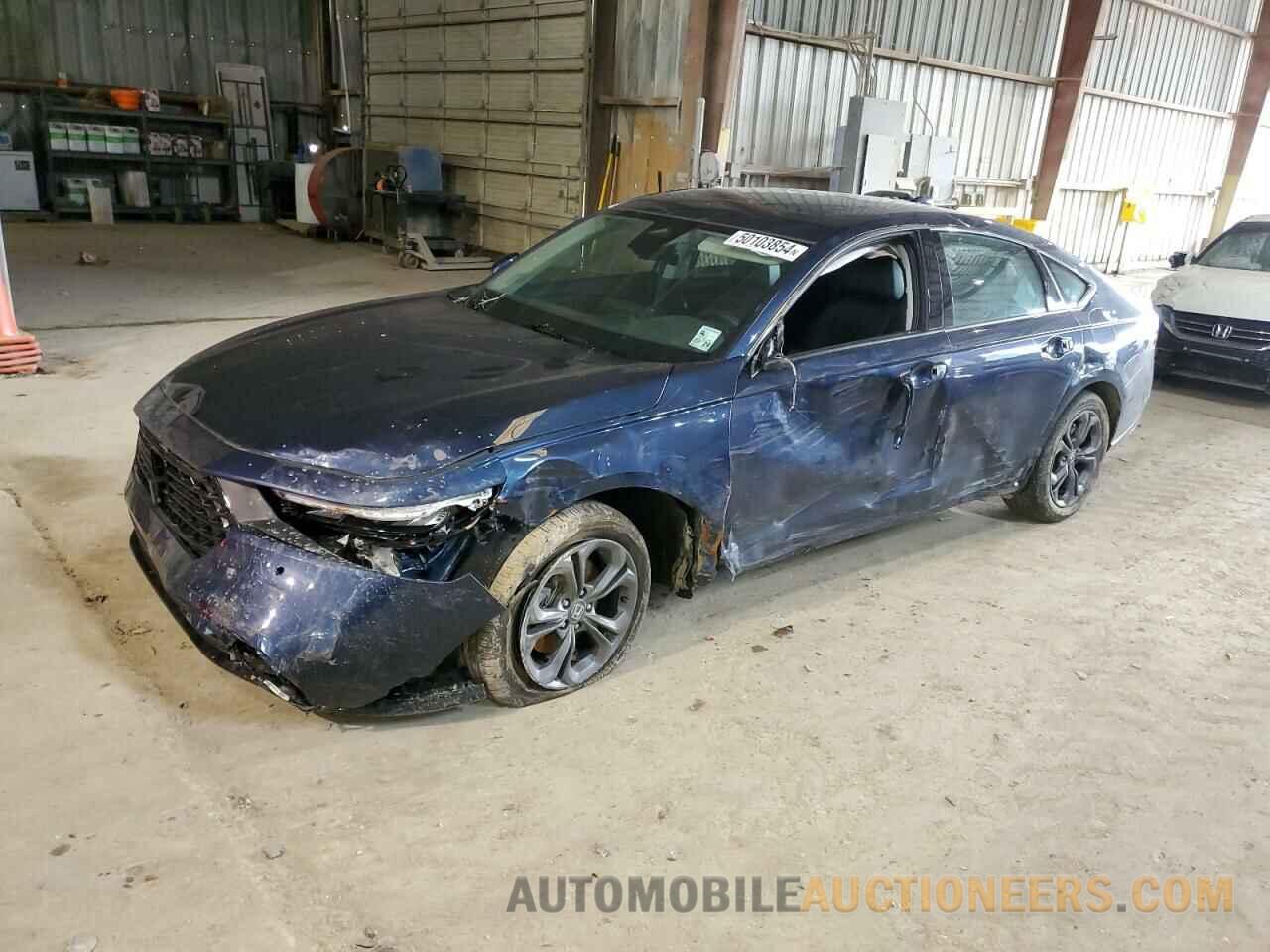 1HGCY2F64RA002243 HONDA ACCORD 2024