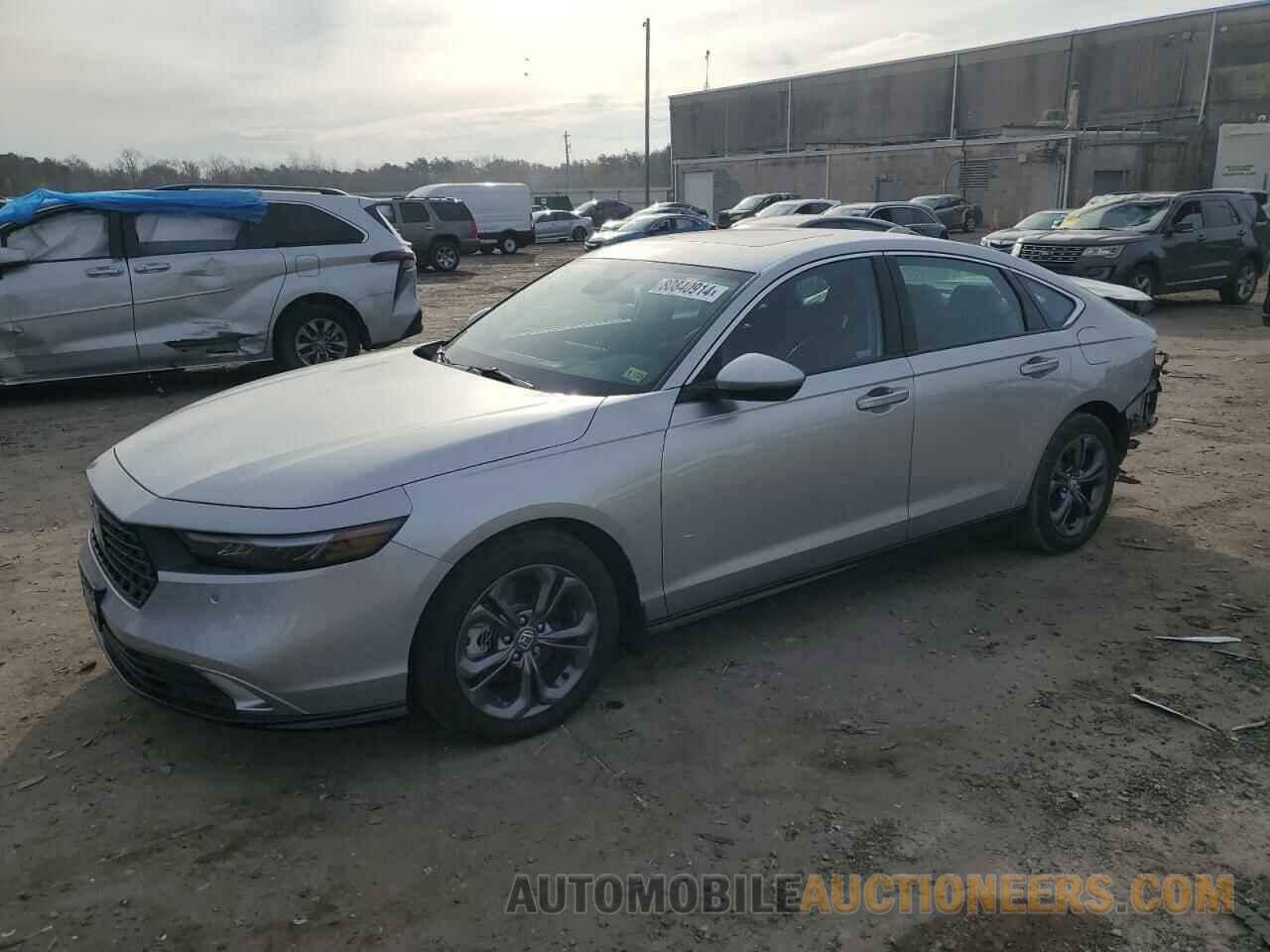 1HGCY2F64RA027398 HONDA ACCORD 2024