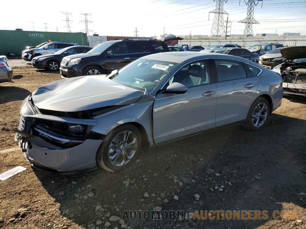 1HGCY2F64RA056285 HONDA ACCORD 2024