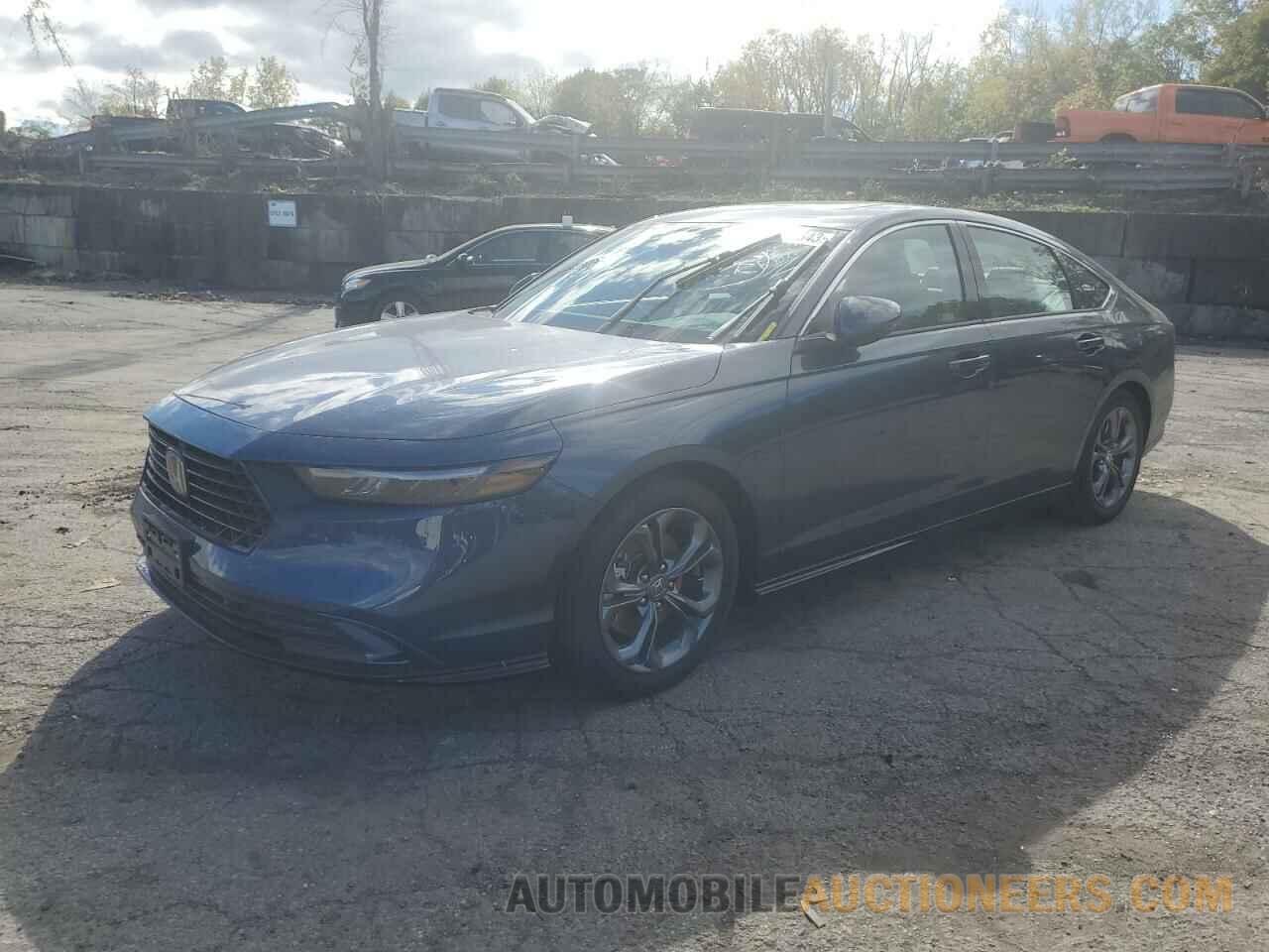 1HGCY2F65PA006024 HONDA ACCORD 2023