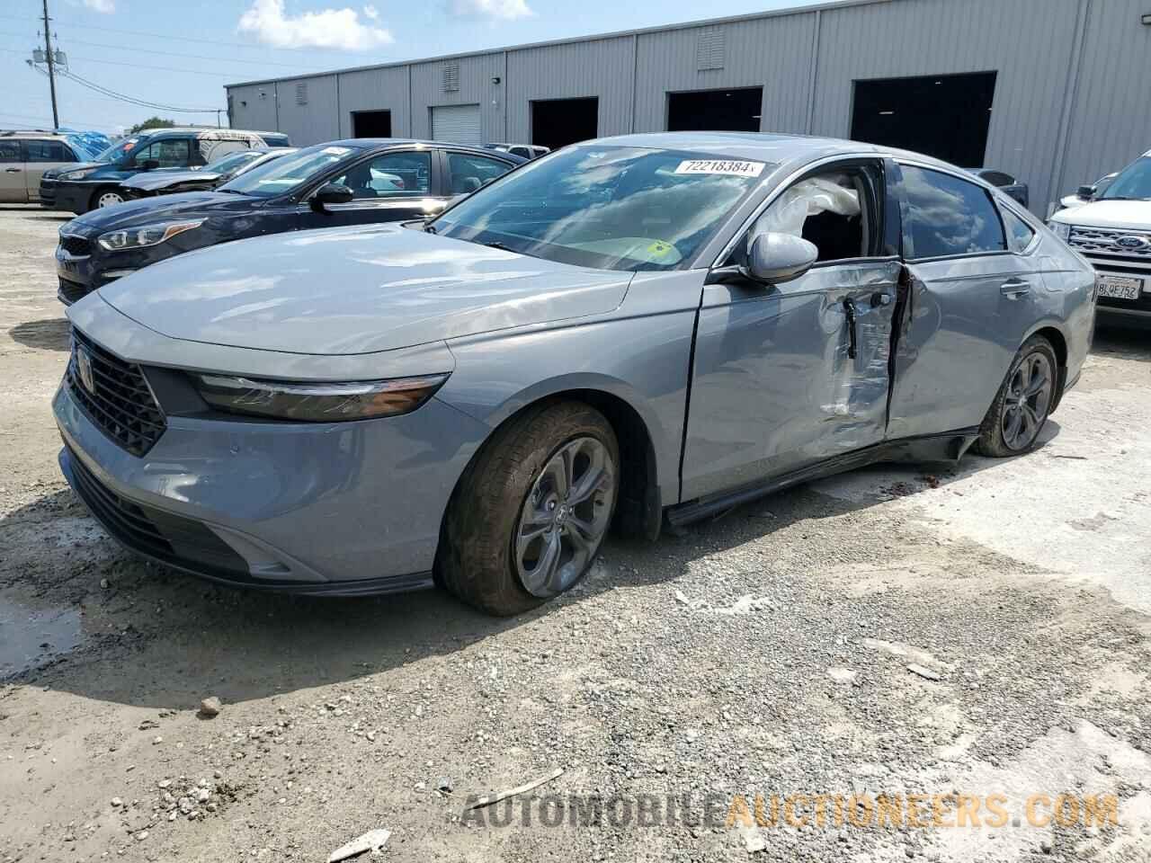 1HGCY2F65PA024538 HONDA ACCORD 2023