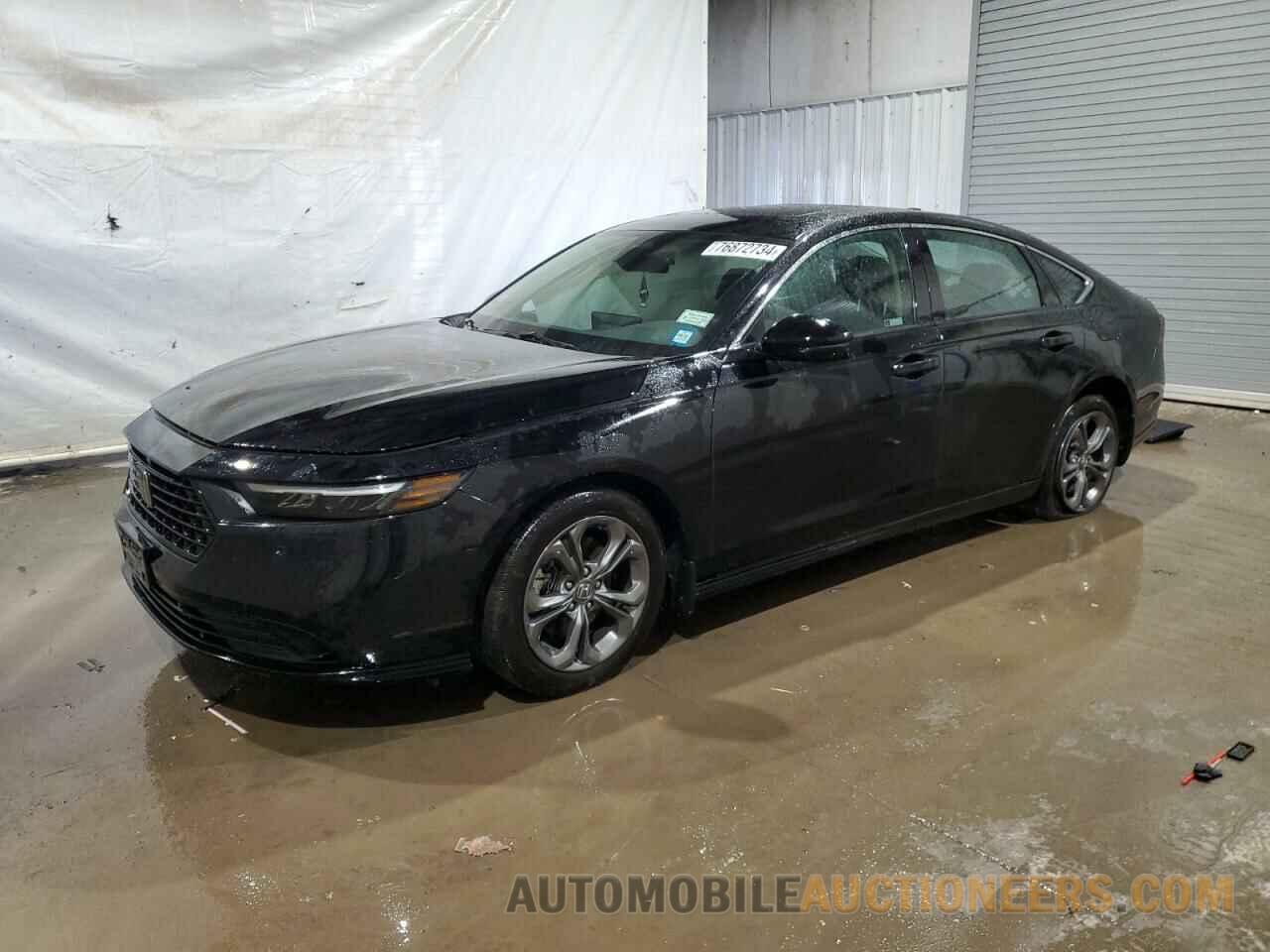 1HGCY2F65PA059001 HONDA ACCORD 2023