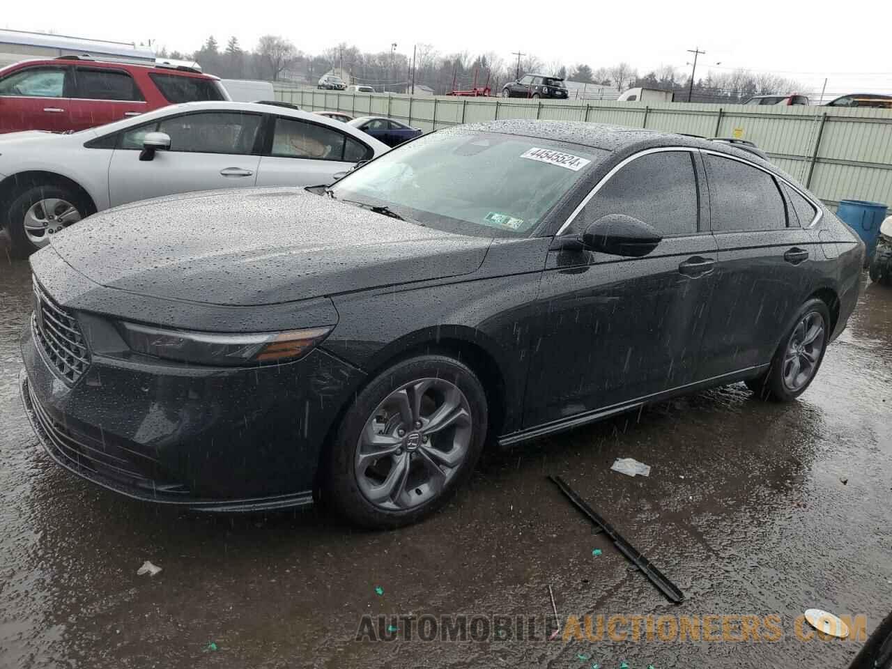 1HGCY2F65RA003756 HONDA ACCORD 2024