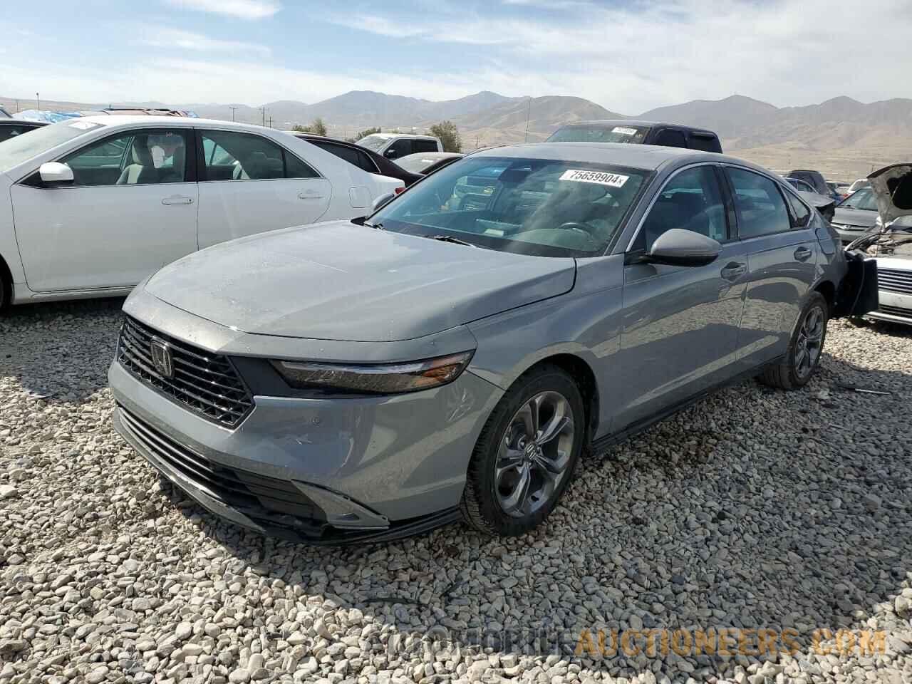 1HGCY2F65RA004731 HONDA ACCORD 2024