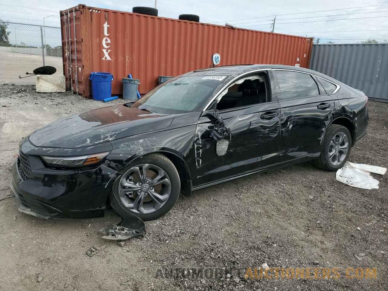 1HGCY2F65RA005135 HONDA ACCORD 2024