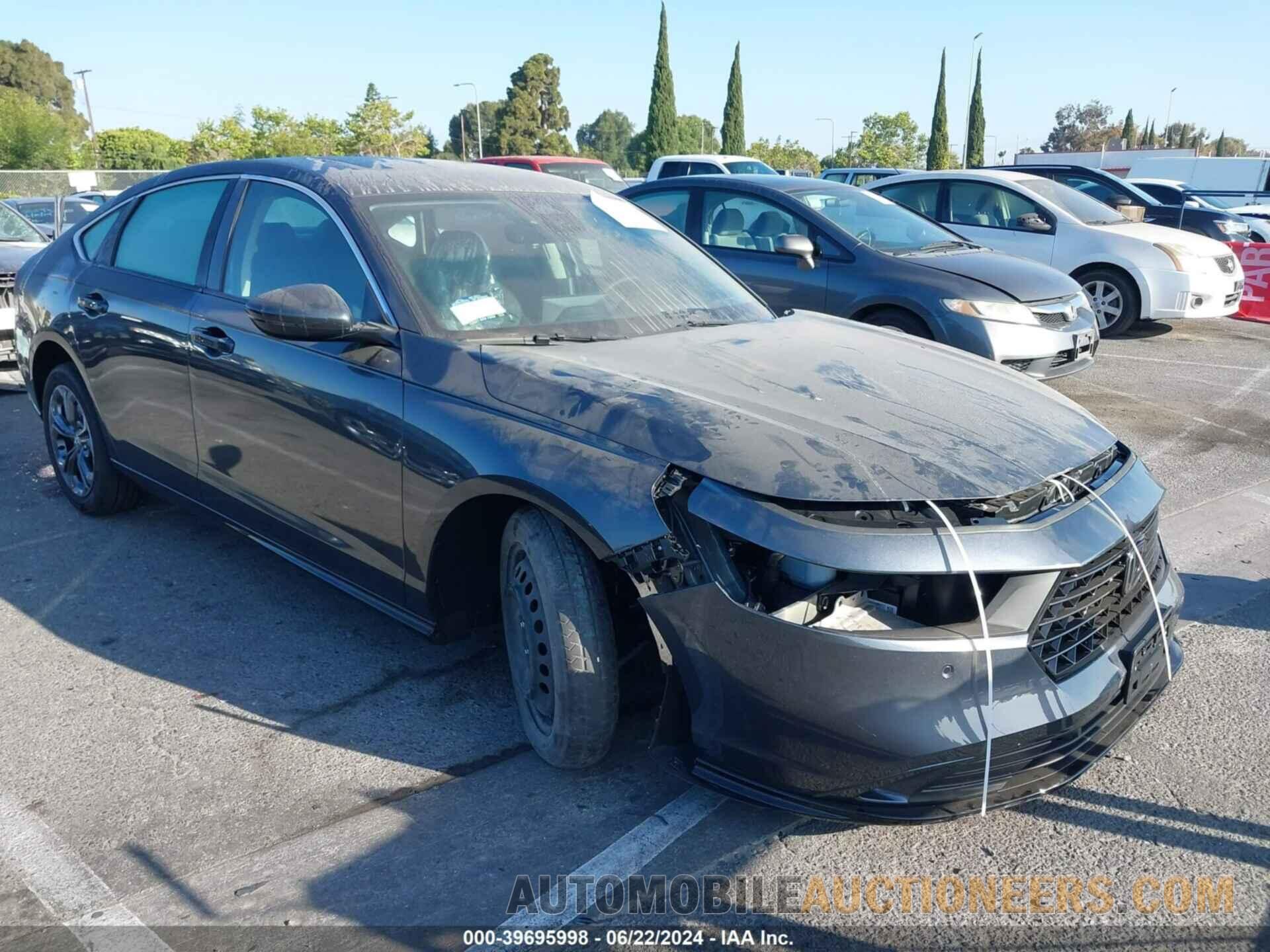 1HGCY2F65RA060037 HONDA ACCORD 2024