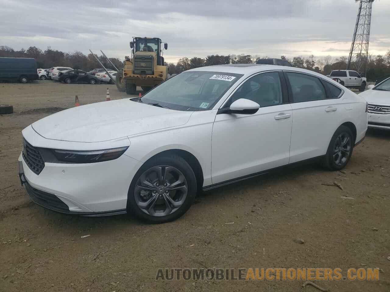 1HGCY2F65RA070681 HONDA ACCORD 2024