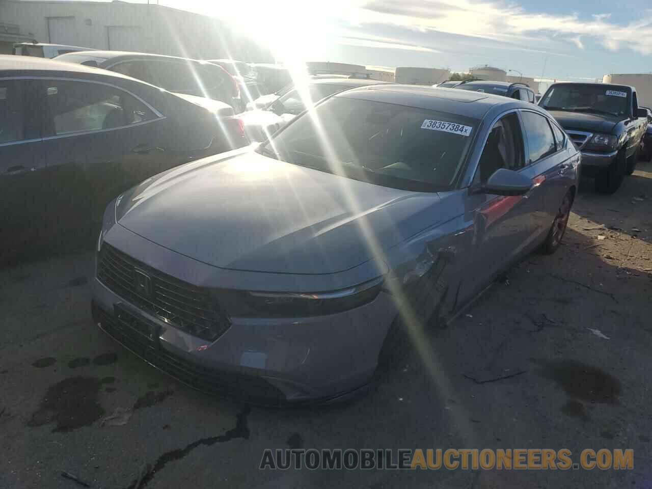 1HGCY2F66PA011099 HONDA ACCORD 2023