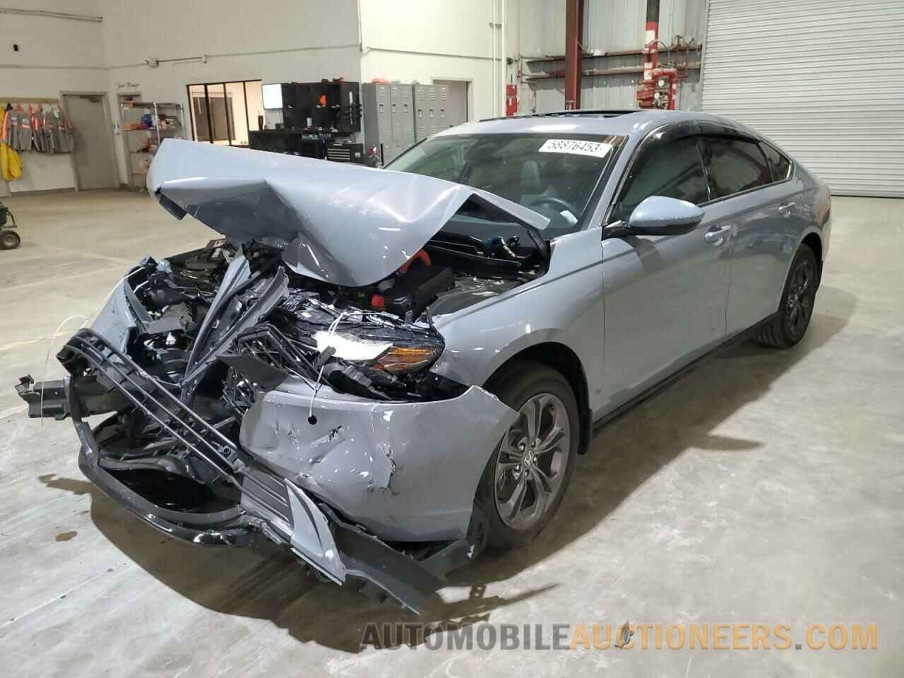 1HGCY2F66PA015735 HONDA ACCORD 2023