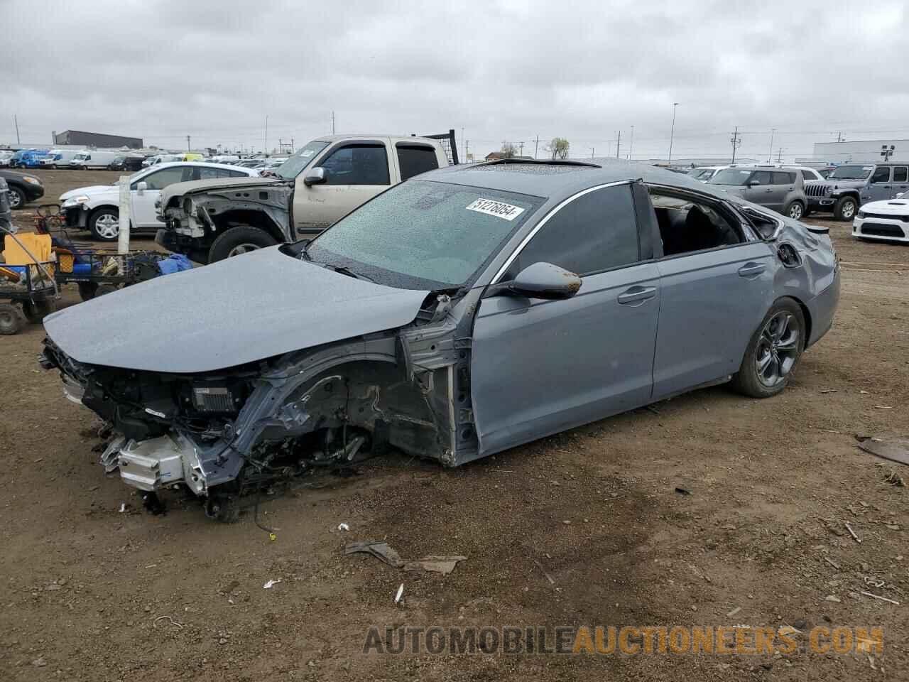 1HGCY2F66PA060223 HONDA ACCORD 2023