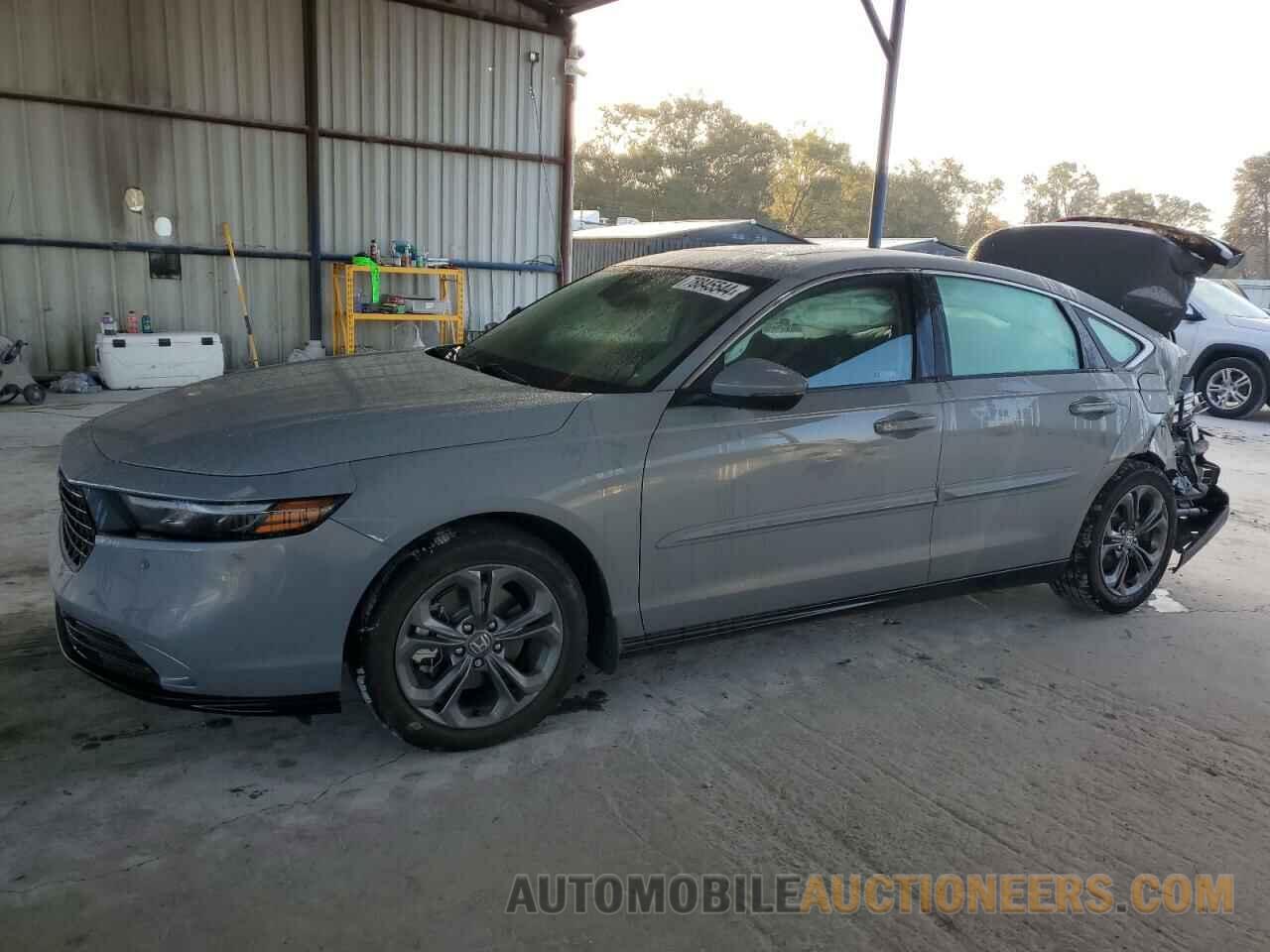 1HGCY2F66RA002079 HONDA ACCORD 2024