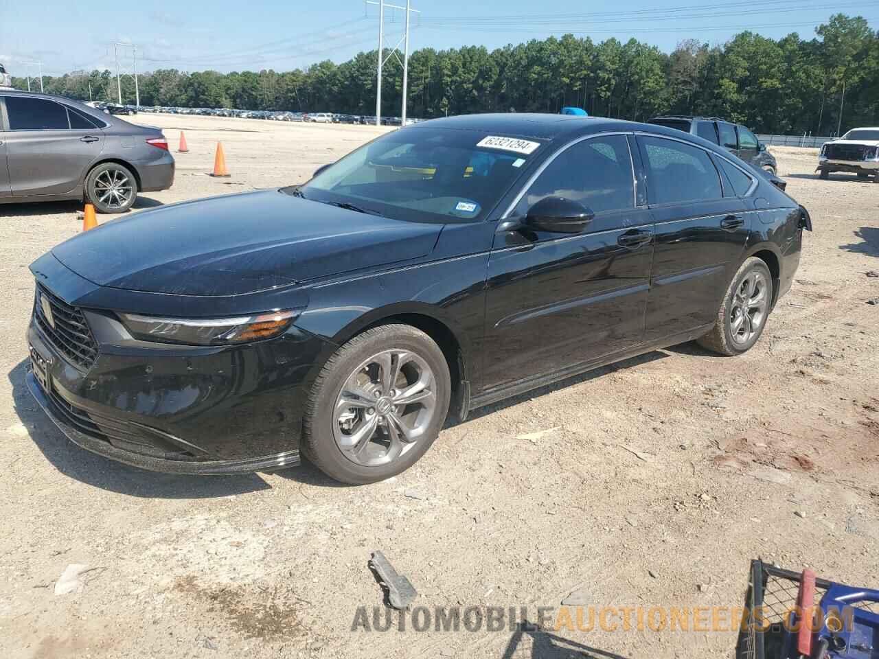 1HGCY2F66RA004155 HONDA ACCORD 2024