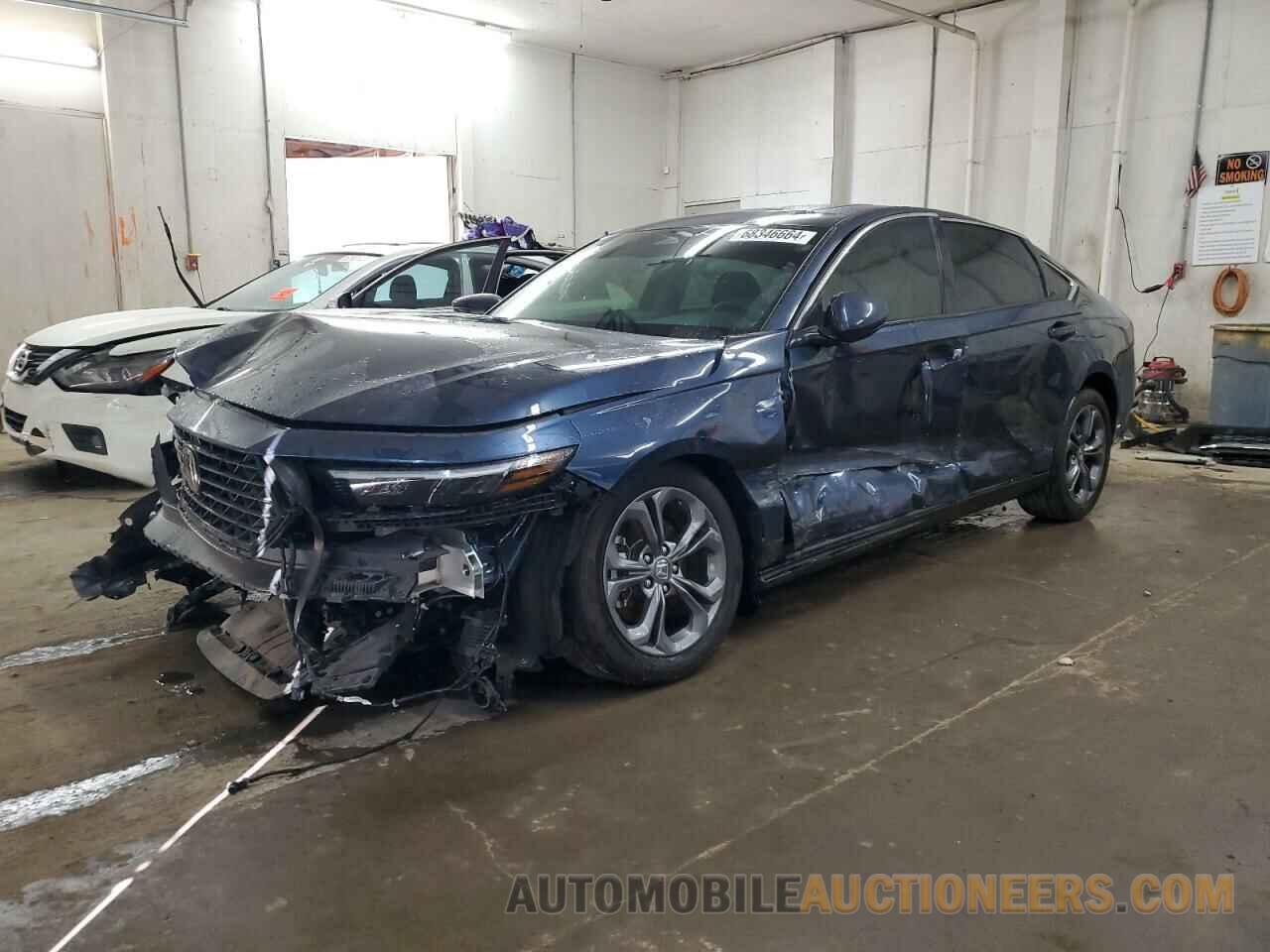 1HGCY2F66RA012241 HONDA ACCORD 2024