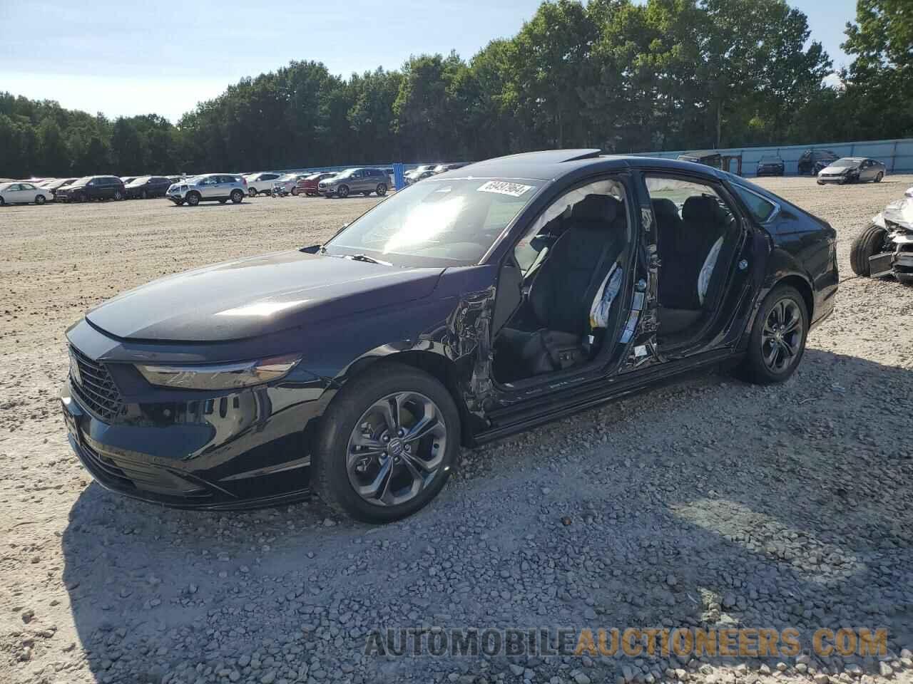 1HGCY2F66RA039424 HONDA ACCORD 2024