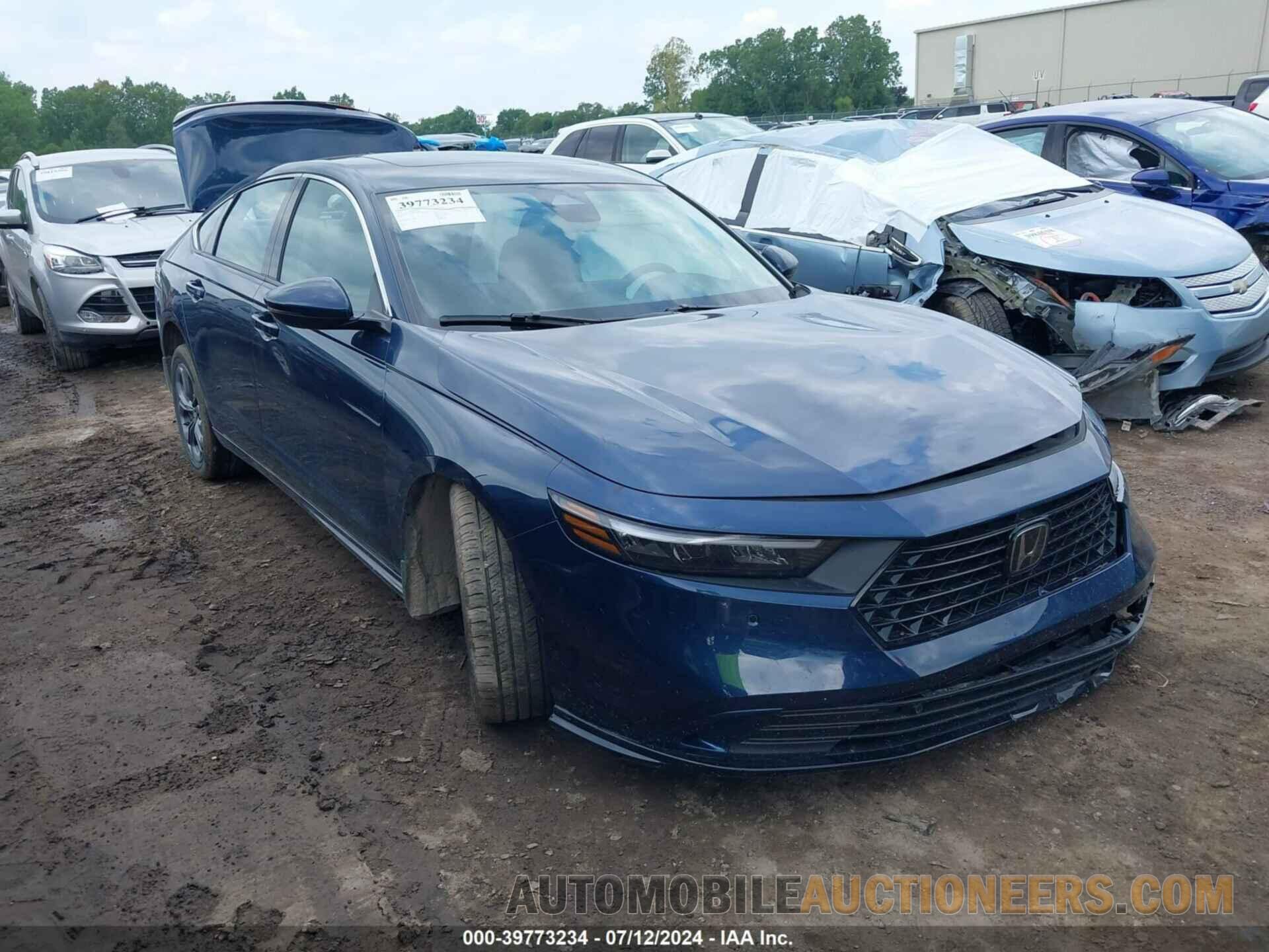 1HGCY2F66RA040962 HONDA ACCORD 2024