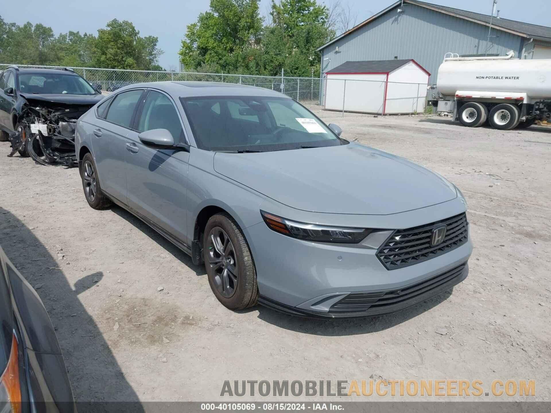 1HGCY2F66RA060273 HONDA ACCORD 2024