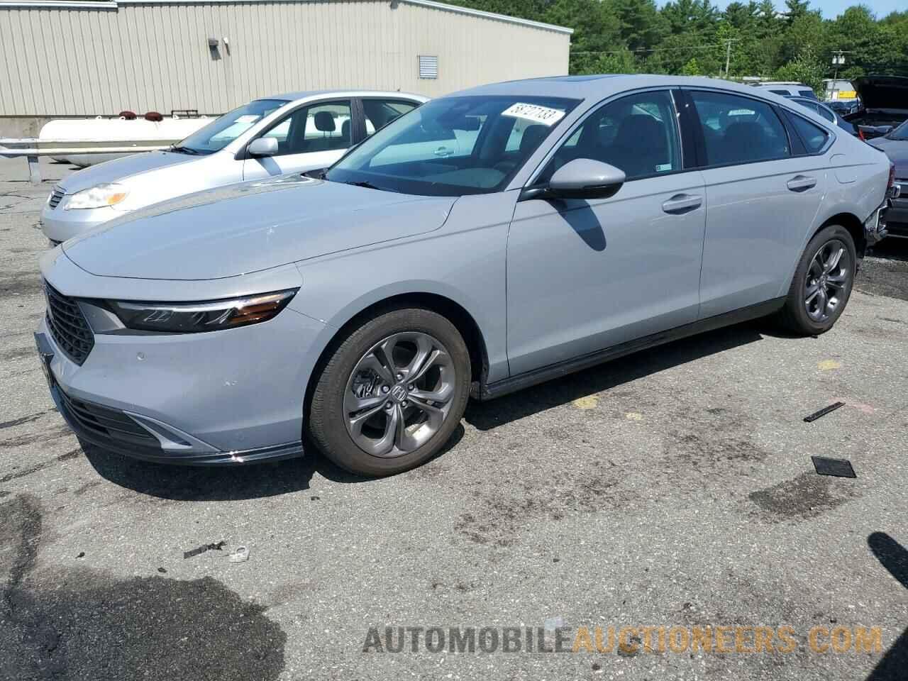 1HGCY2F67PA004579 HONDA ACCORD 2023