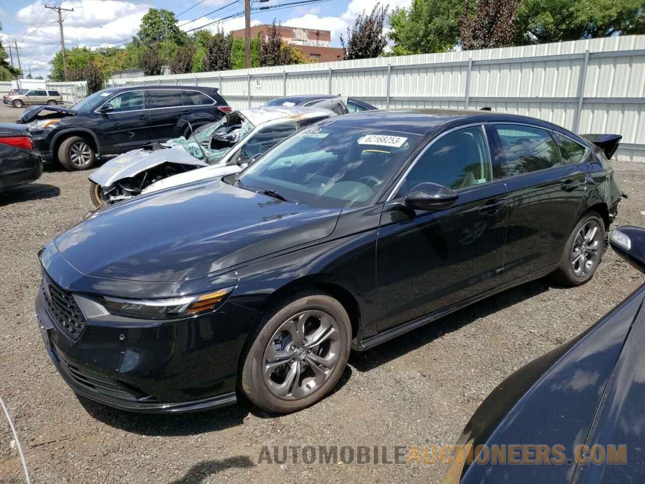 1HGCY2F67PA029966 HONDA ACCORD 2023