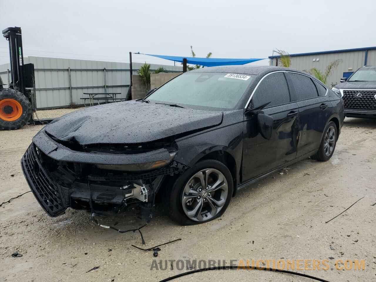 1HGCY2F67PA035797 HONDA ACCORD 2023