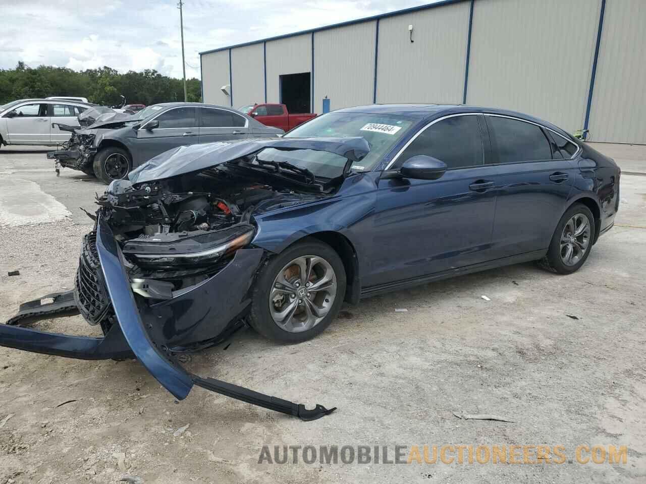 1HGCY2F67PA047495 HONDA ACCORD 2023