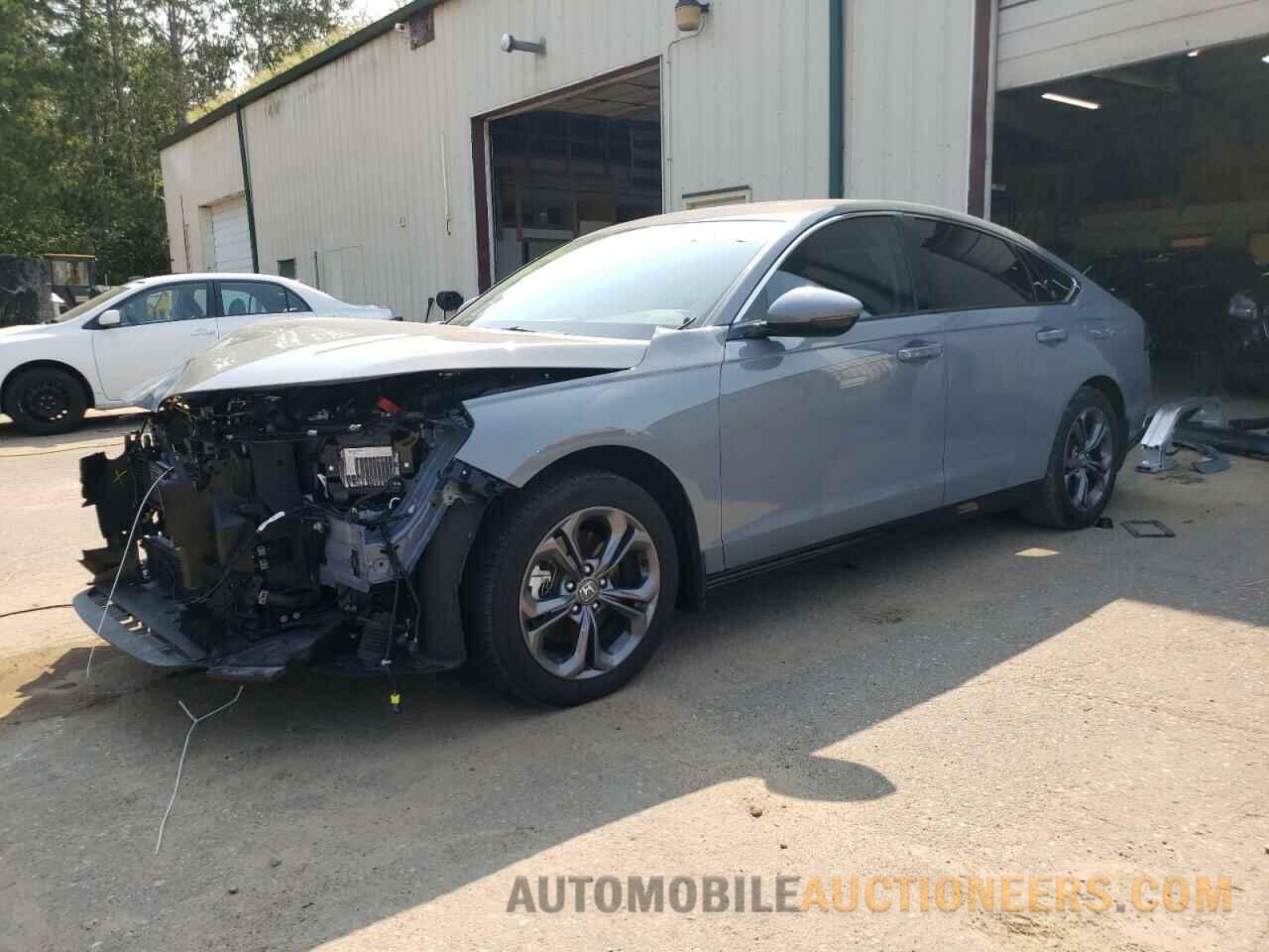 1HGCY2F67RA001586 HONDA ACCORD 2024