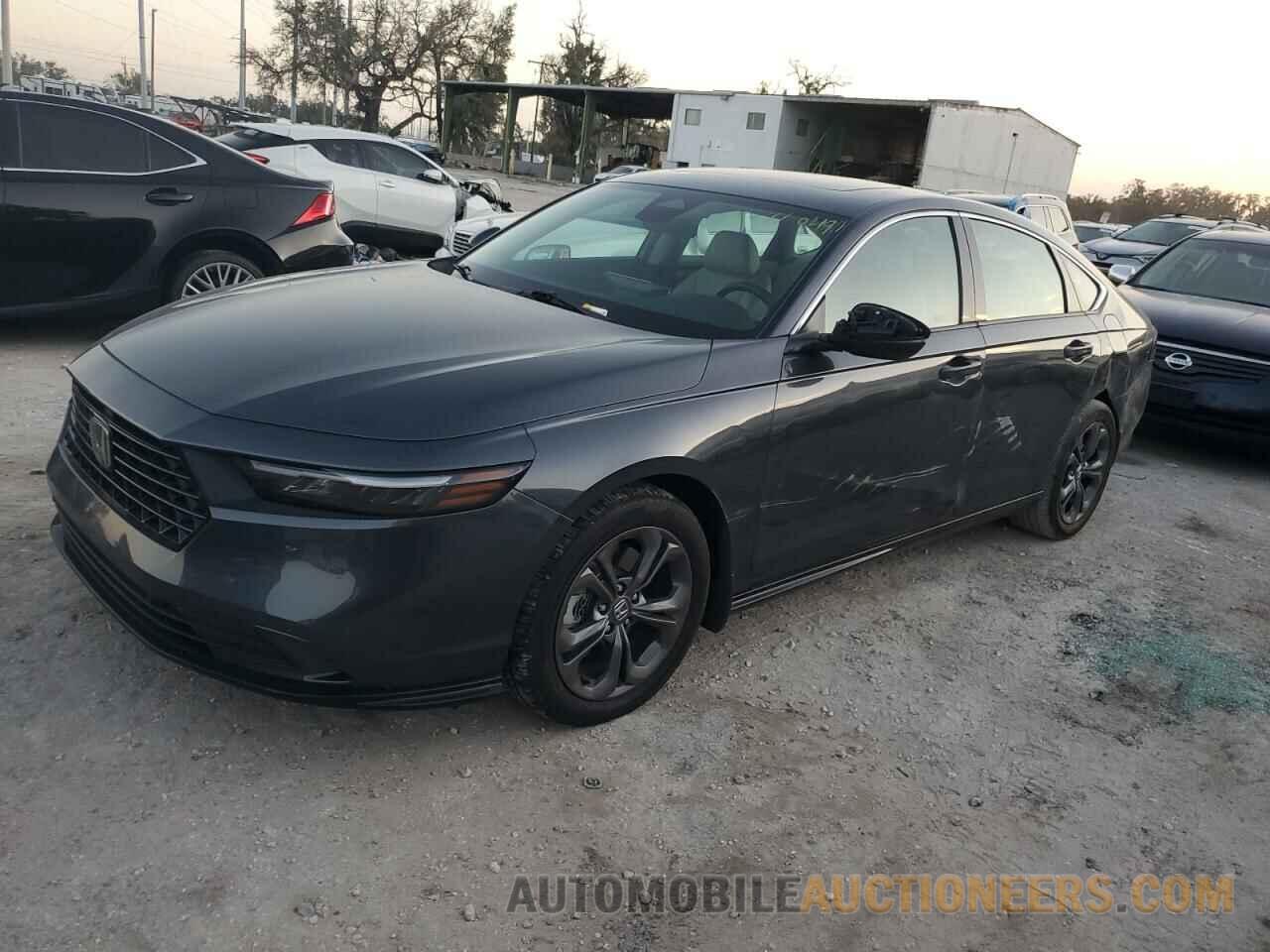 1HGCY2F67RA012474 HONDA ACCORD 2024