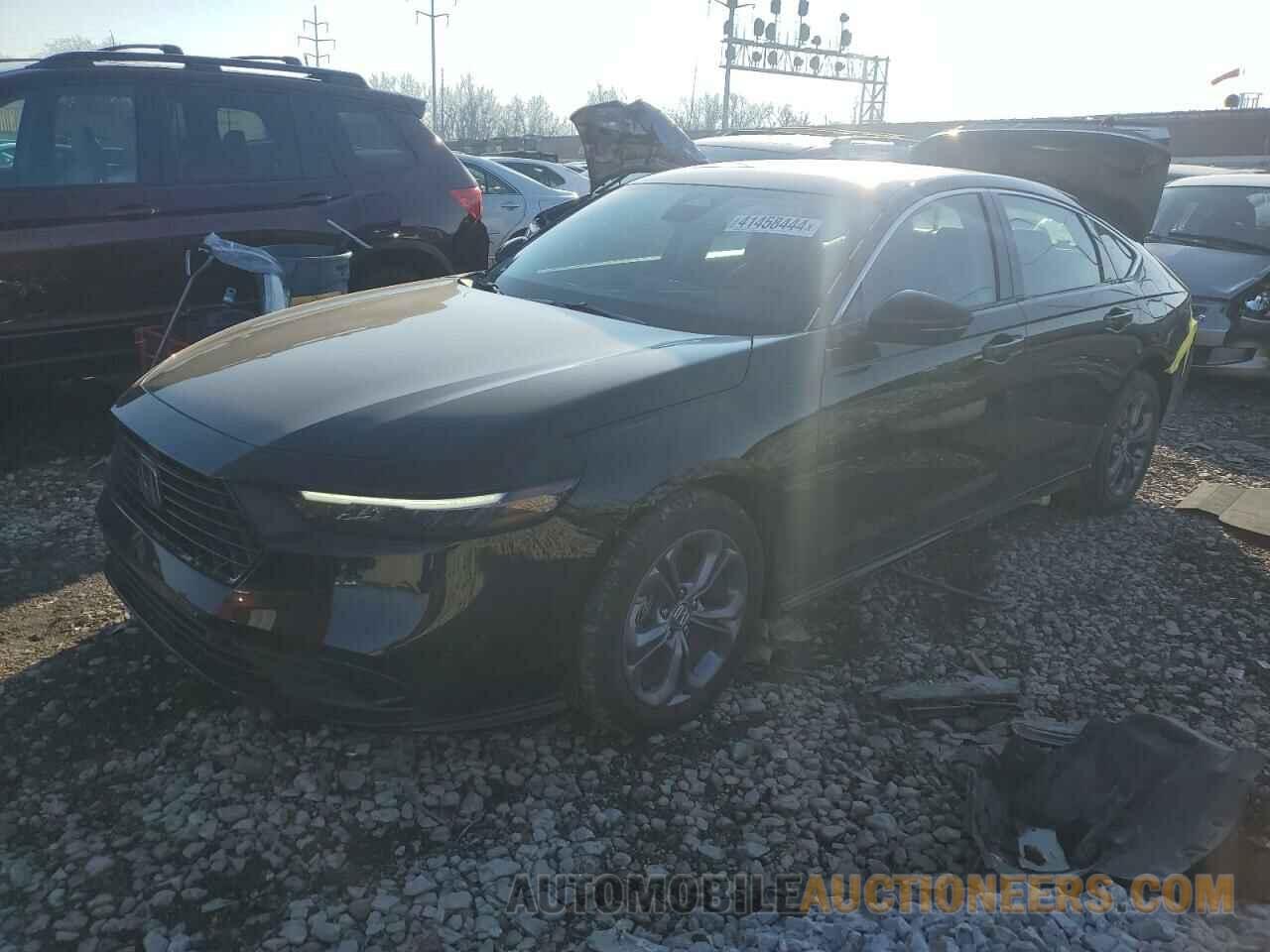 1HGCY2F67RA014483 HONDA ACCORD 2024