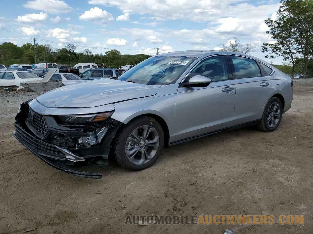 1HGCY2F67RA015732 HONDA ACCORD 2024