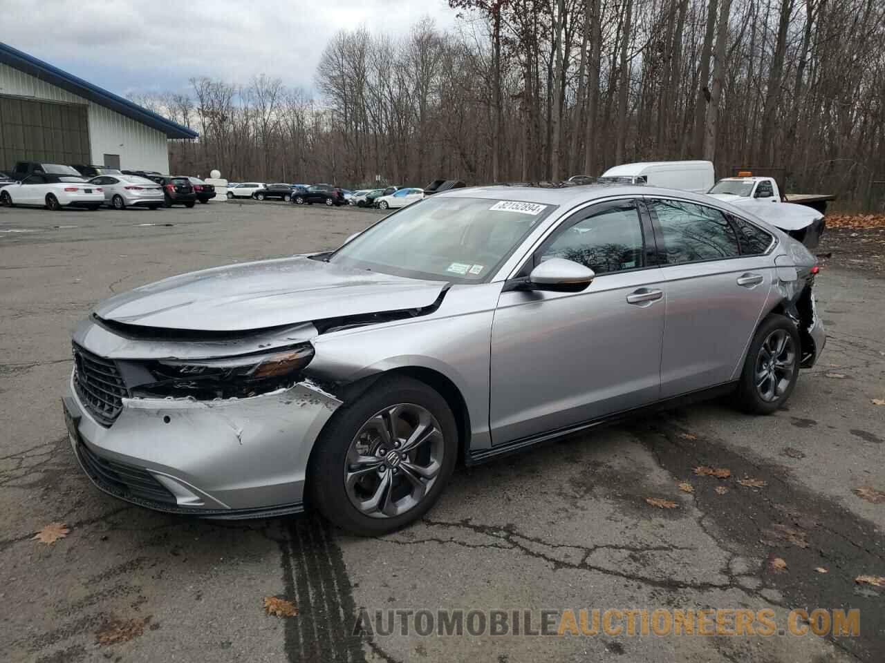 1HGCY2F67RA027413 HONDA ACCORD 2024