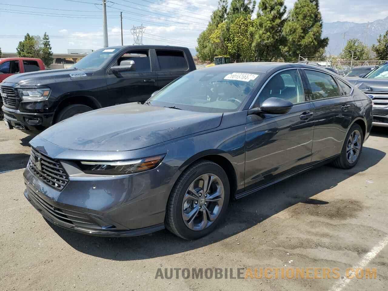 1HGCY2F67RA032207 HONDA ACCORD 2024