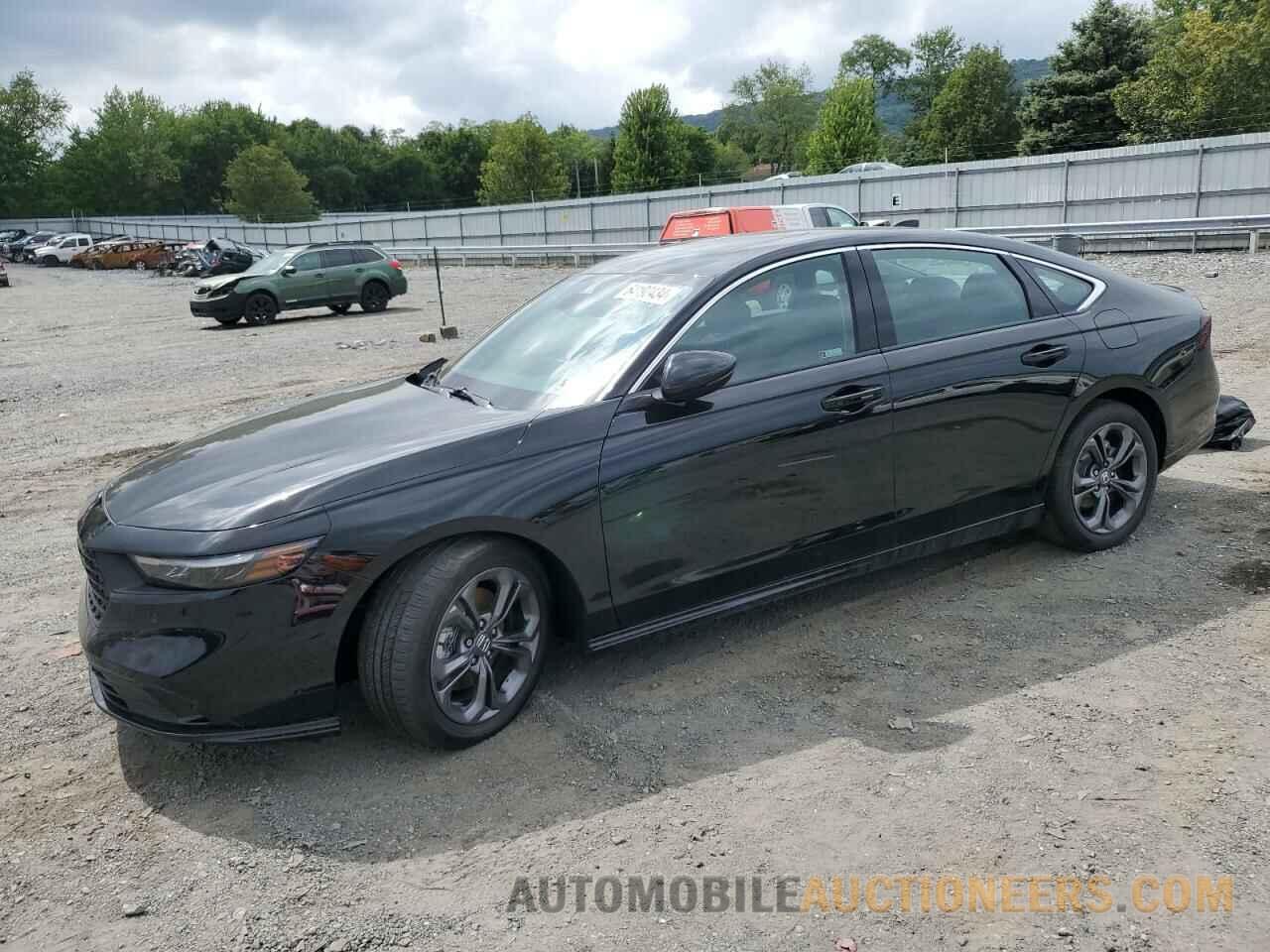 1HGCY2F67RA061626 HONDA ACCORD 2024