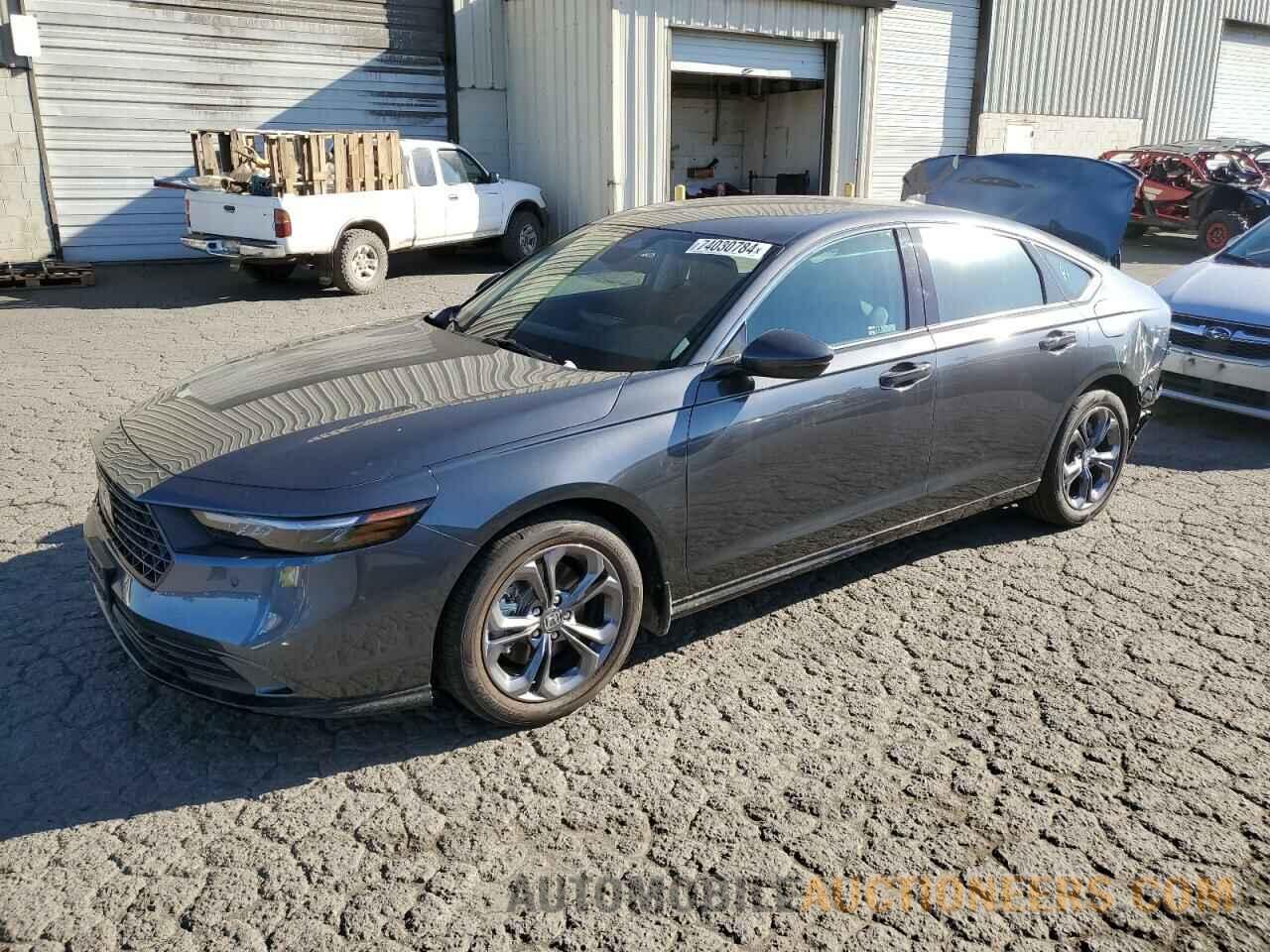 1HGCY2F67RA074537 HONDA ACCORD 2024