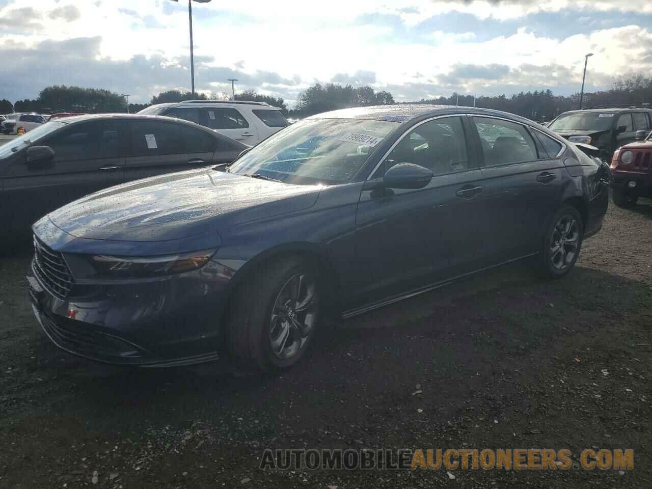 1HGCY2F67RA086901 HONDA ACCORD 2024