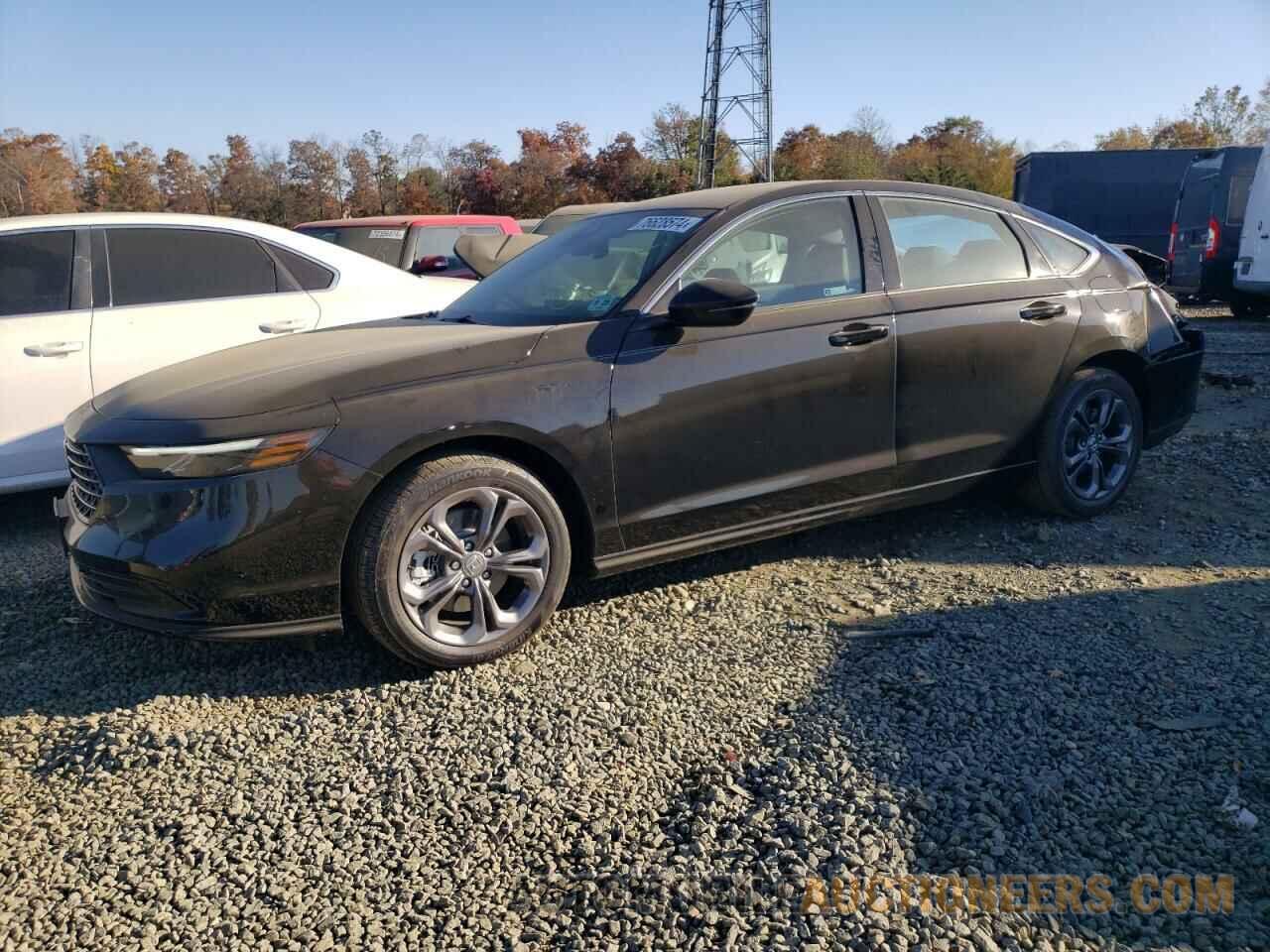 1HGCY2F67RA096151 HONDA ACCORD 2024