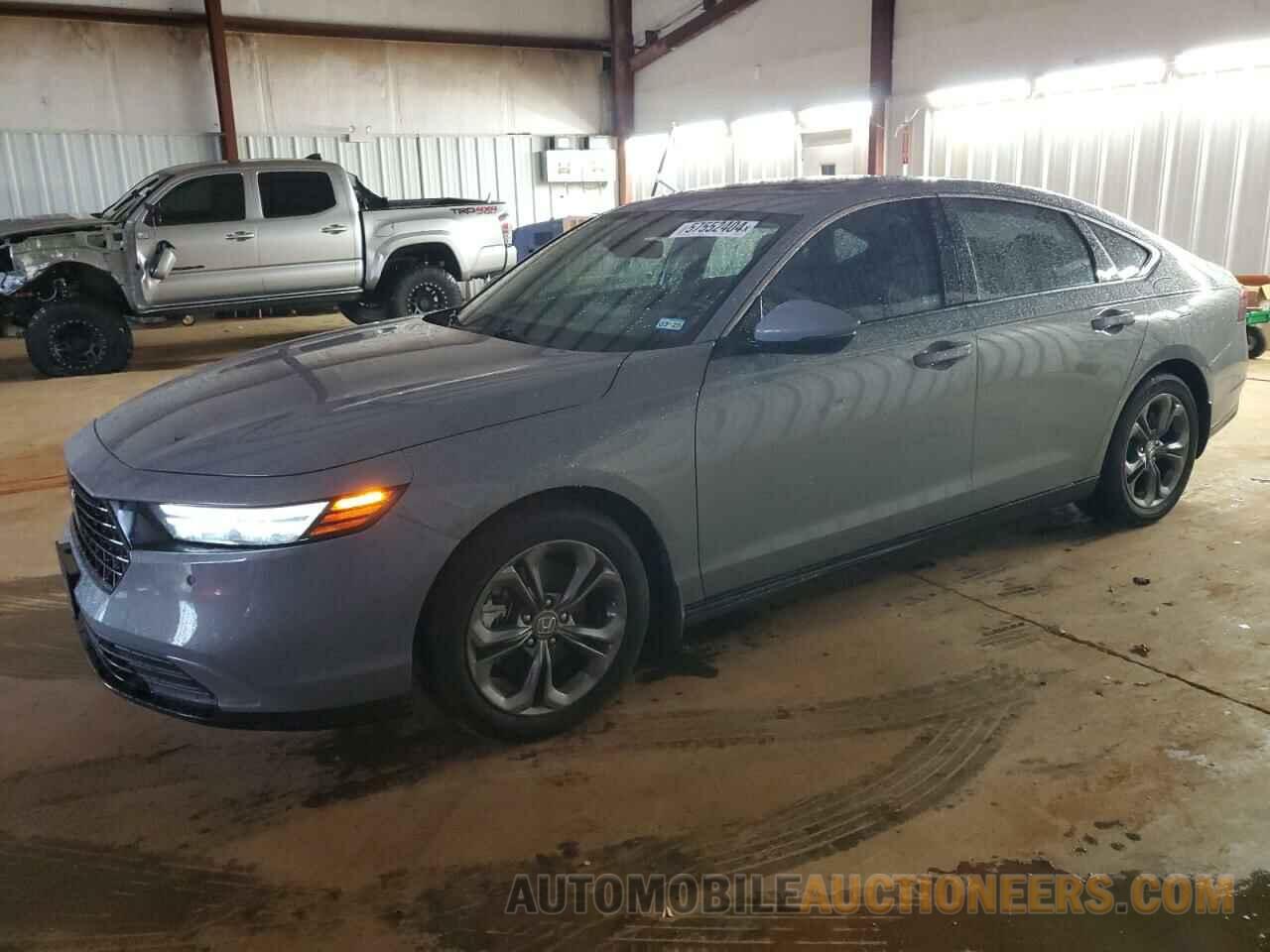 1HGCY2F68PA004719 HONDA ACCORD 2023