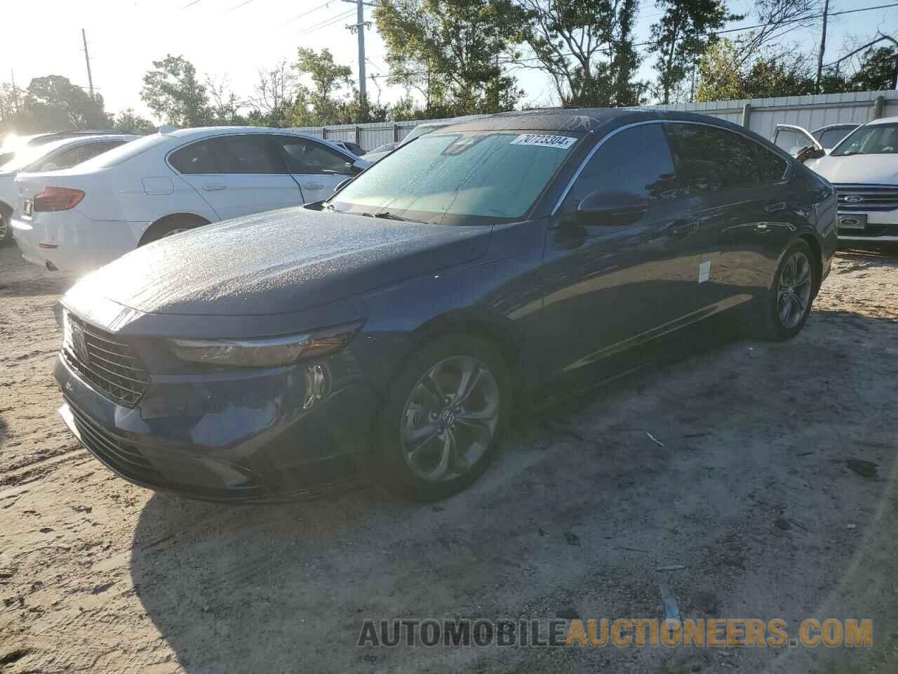 1HGCY2F68RA009423 HONDA ACCORD 2024