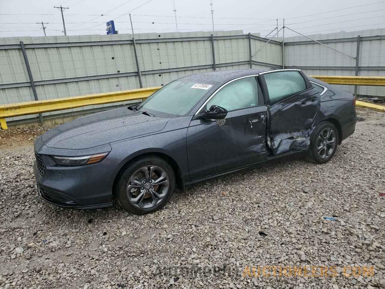 1HGCY2F68RA011575 HONDA ACCORD 2024