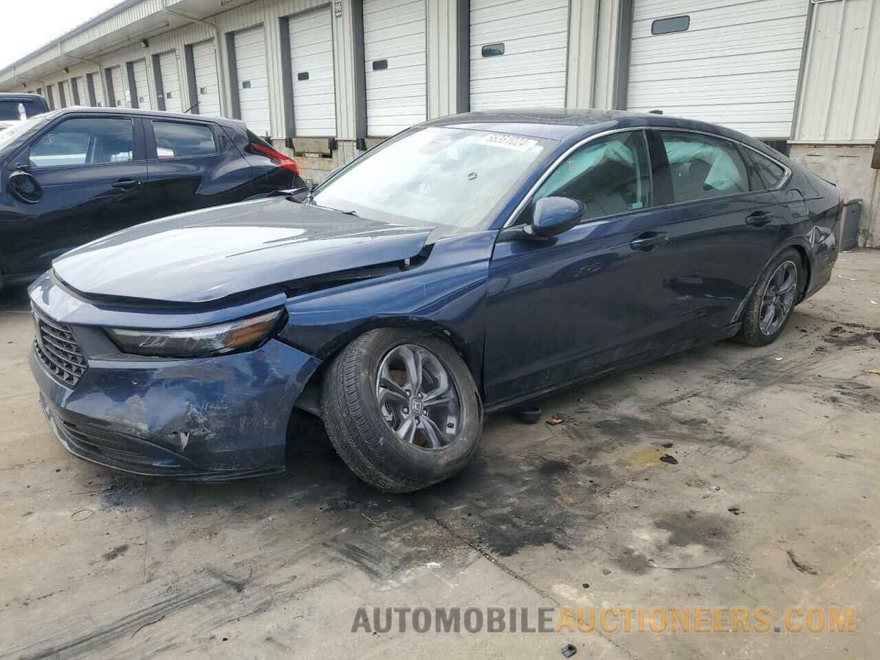 1HGCY2F68RA014038 HONDA ACCORD 2024