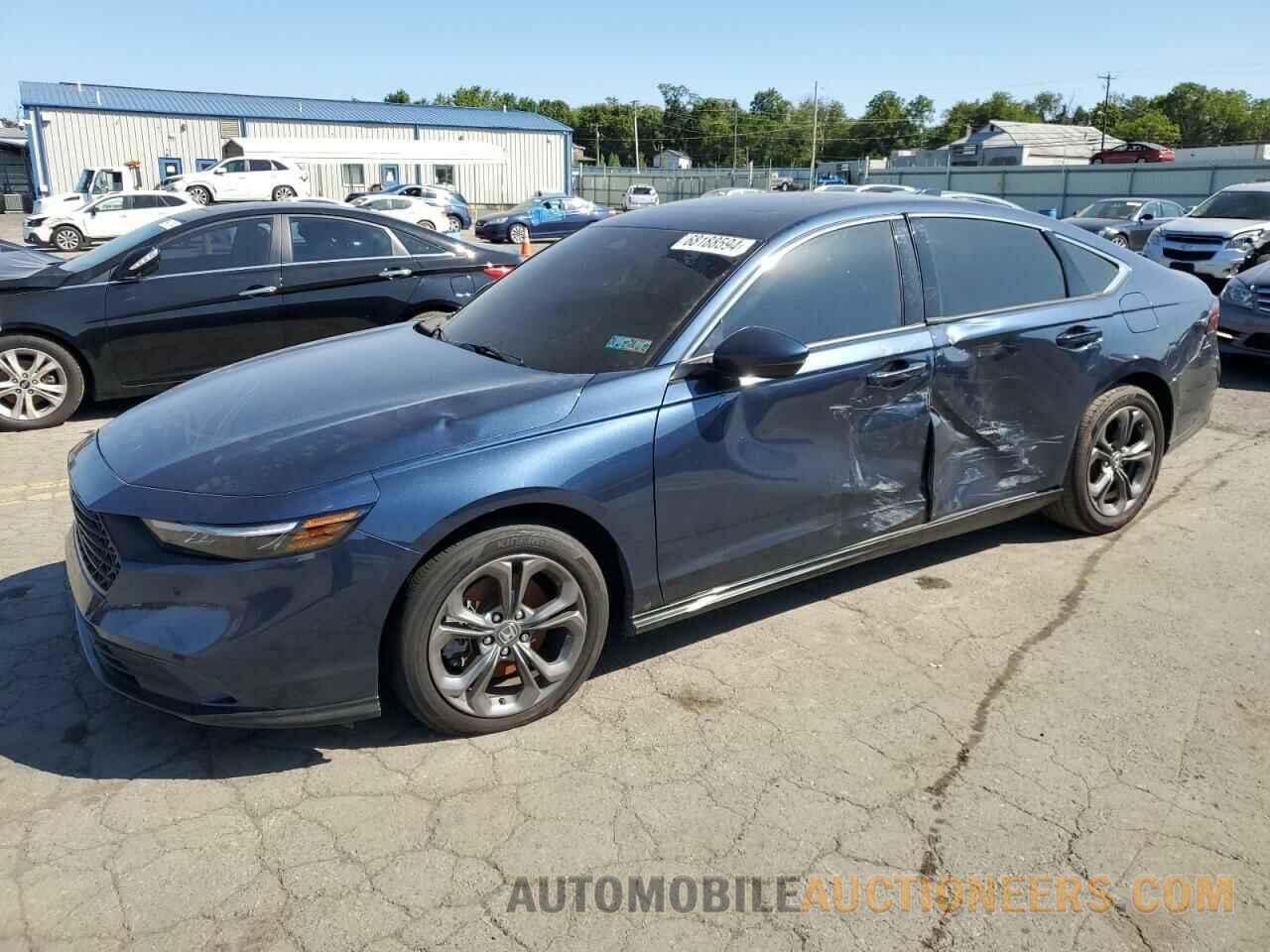 1HGCY2F68RA026318 HONDA ACCORD 2024