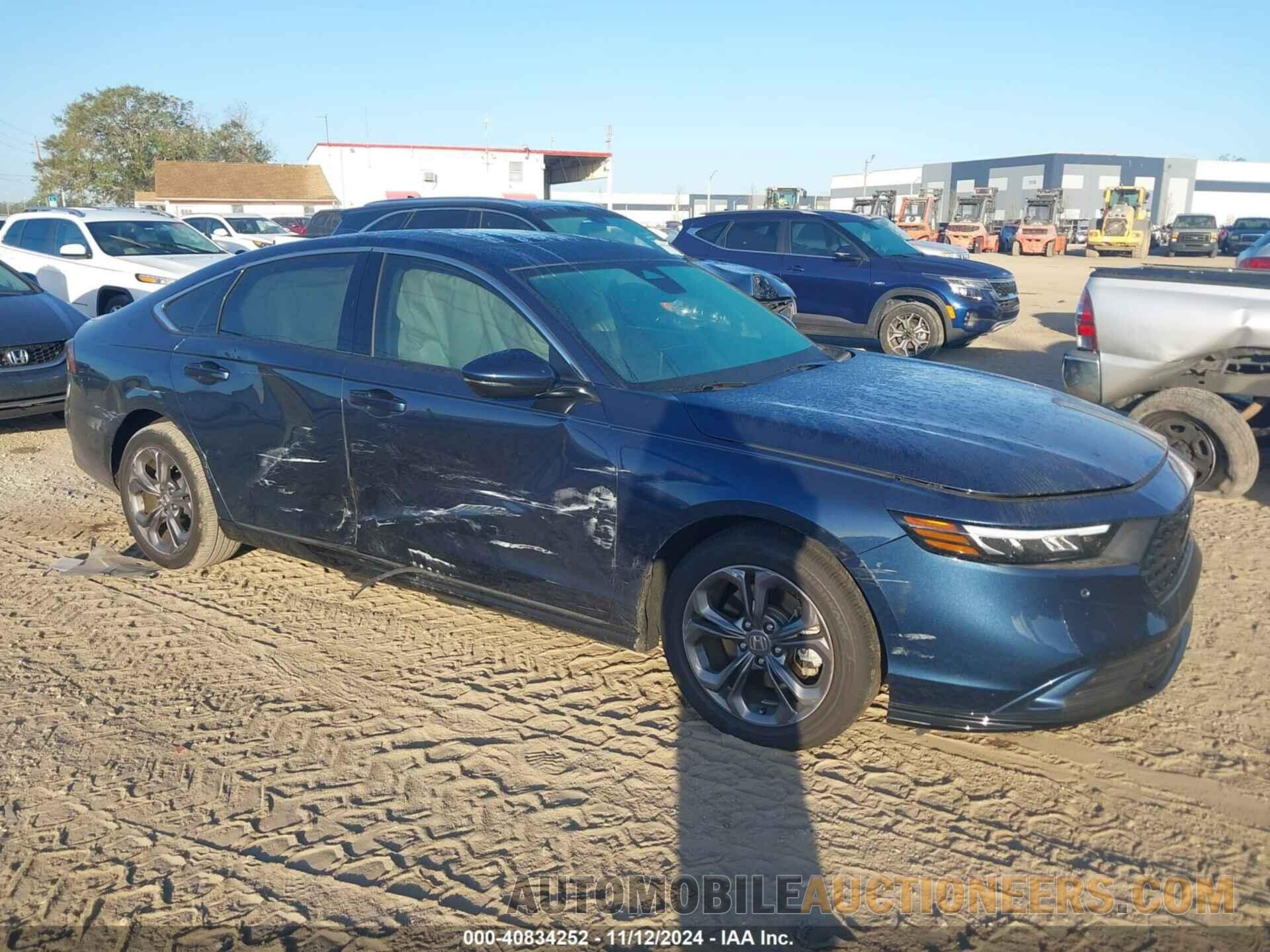 1HGCY2F68RA028859 HONDA ACCORD 2024