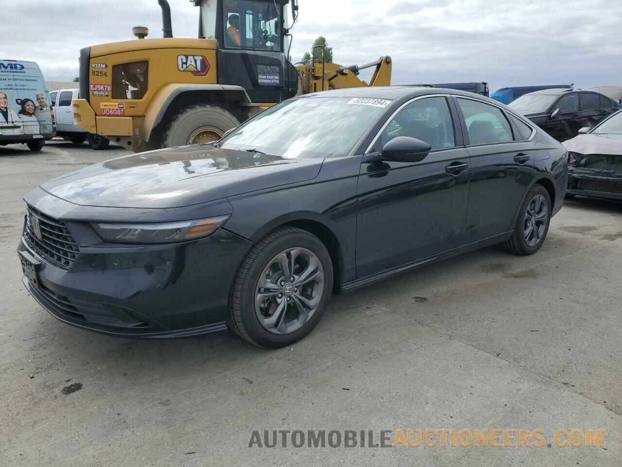 1HGCY2F68RA033589 HONDA ACCORD 2024