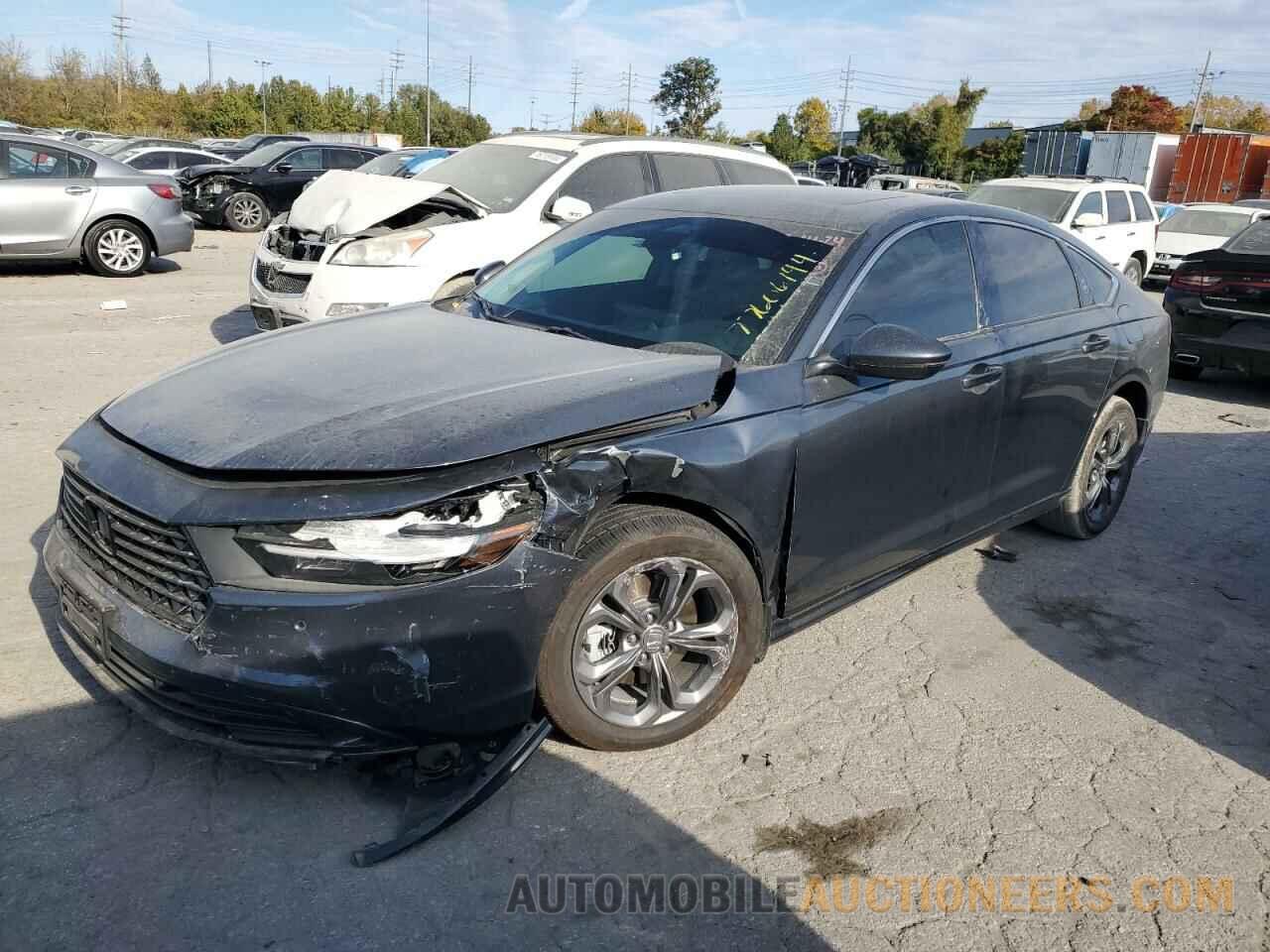 1HGCY2F68RA059738 HONDA ACCORD 2024