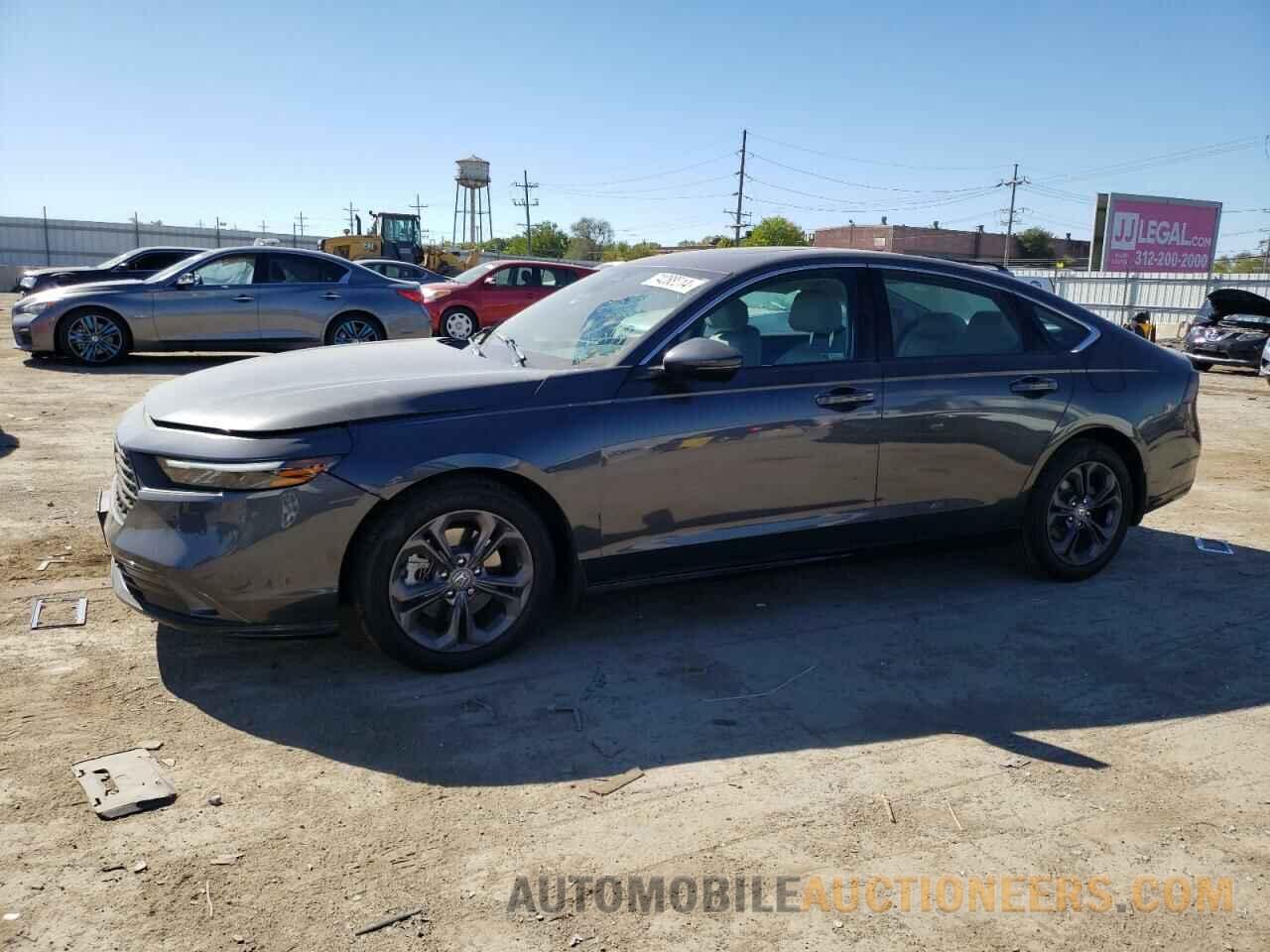 1HGCY2F68RA088091 HONDA ACCORD 2024