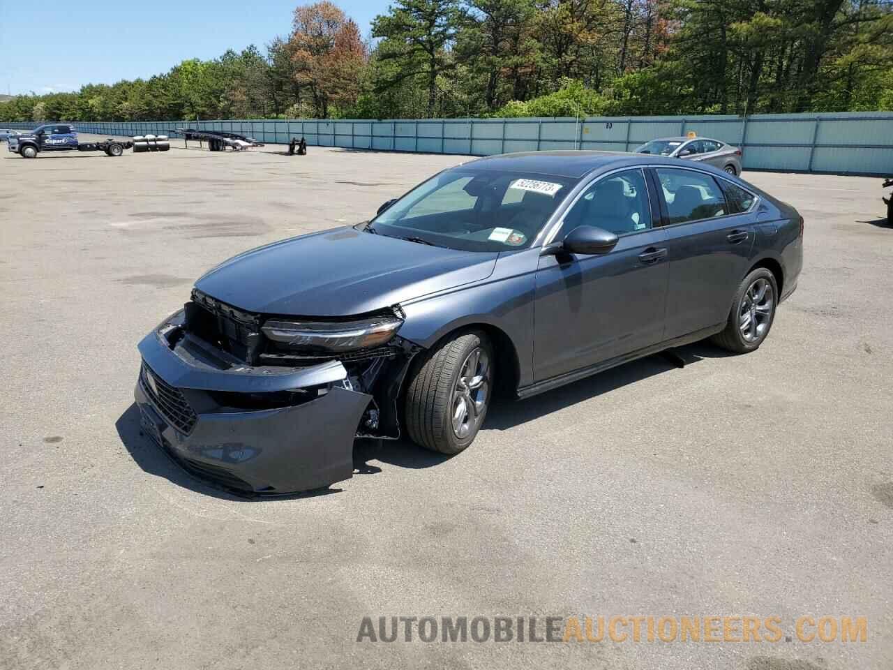 1HGCY2F69PA013784 HONDA ACCORD 2023