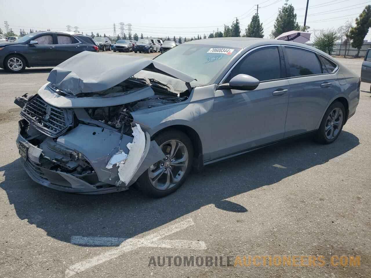 1HGCY2F69PA049622 HONDA ACCORD 2023