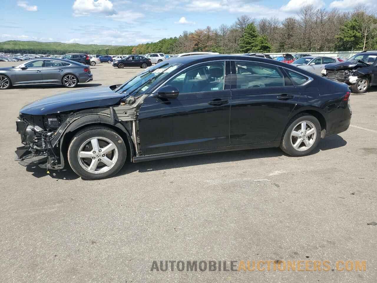 1HGCY2F69PA051659 HONDA ACCORD 2023